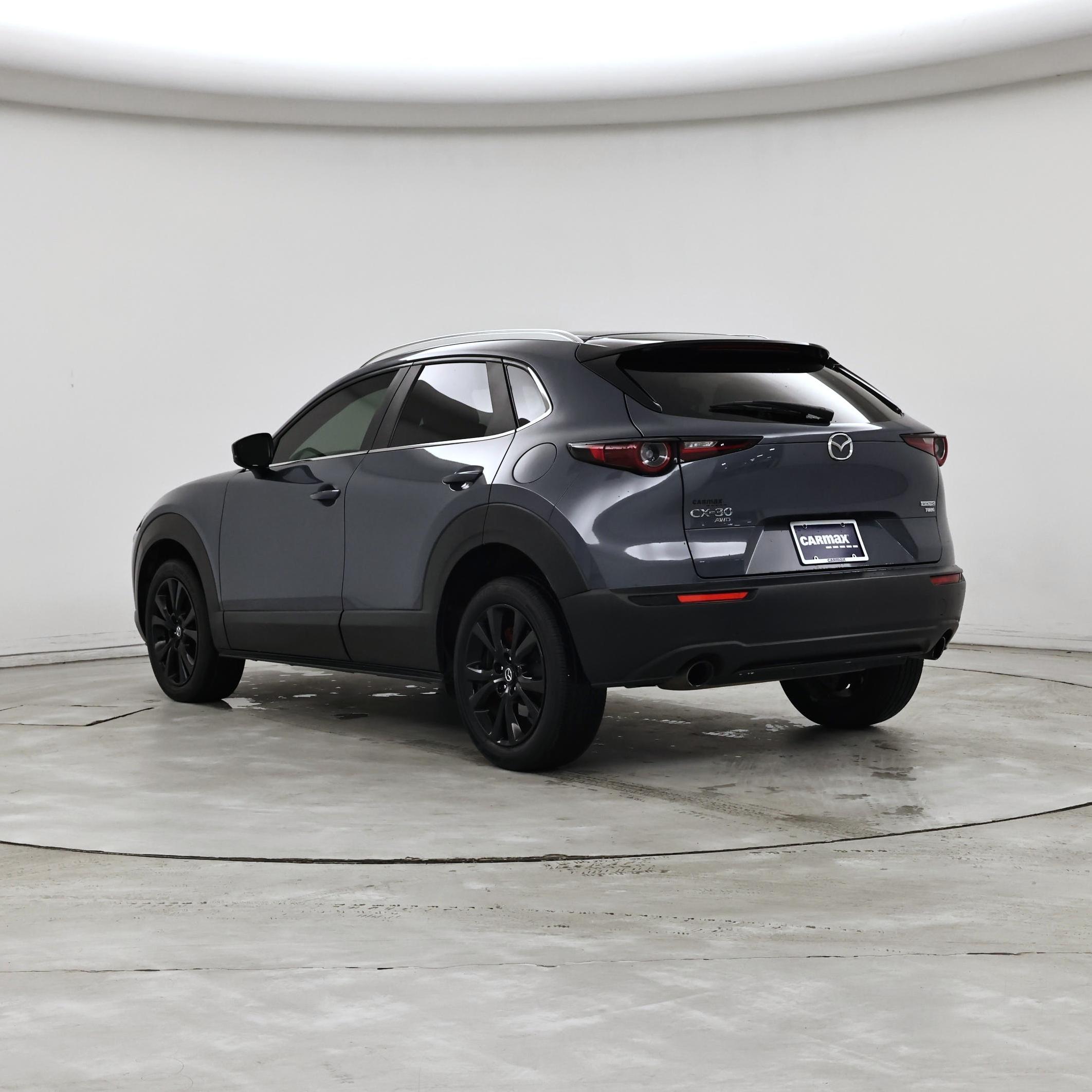 Thumbnail: 2021 Mazda CX-30 - 2