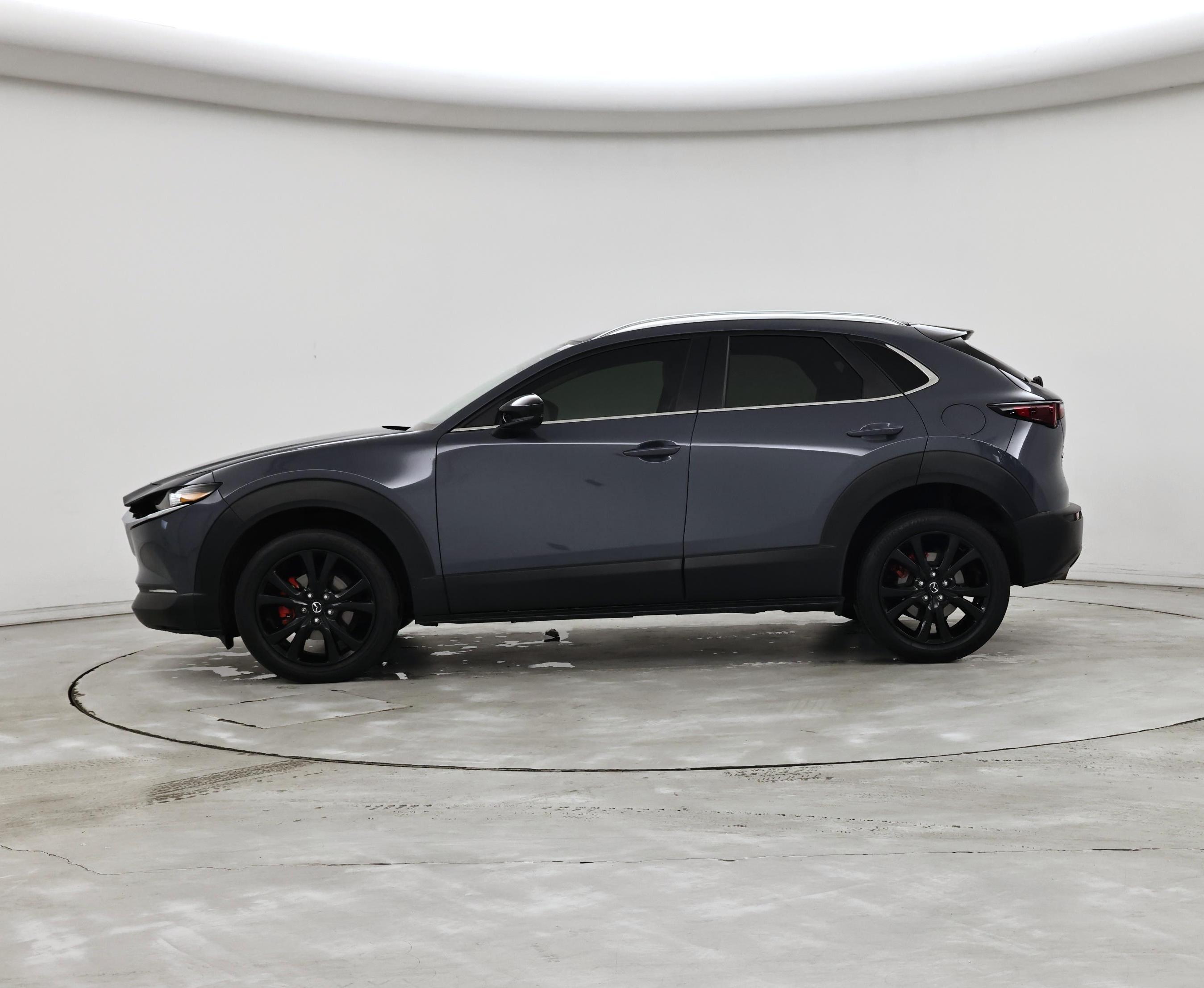 Thumbnail: 2021 Mazda CX-30 - 3