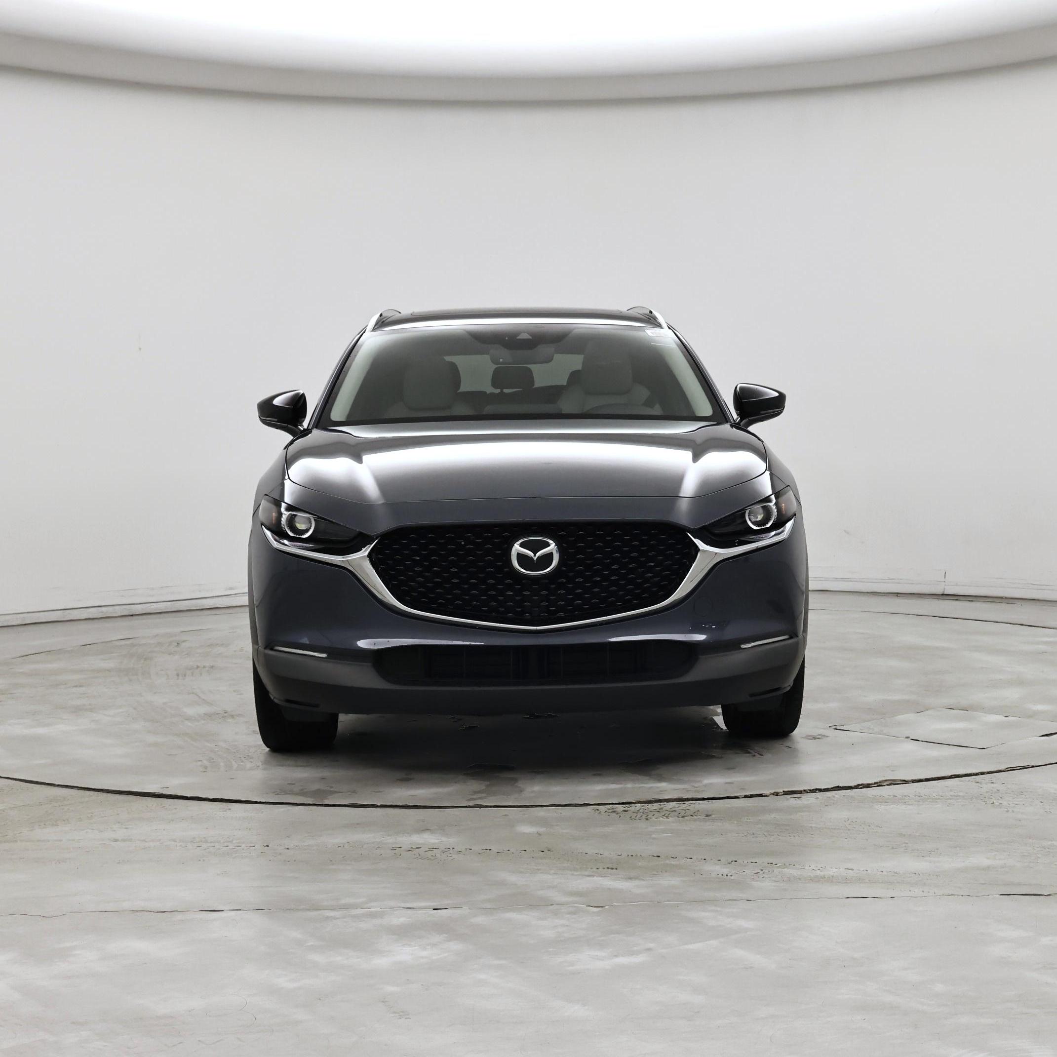 Thumbnail: 2021 Mazda CX-30 - 5