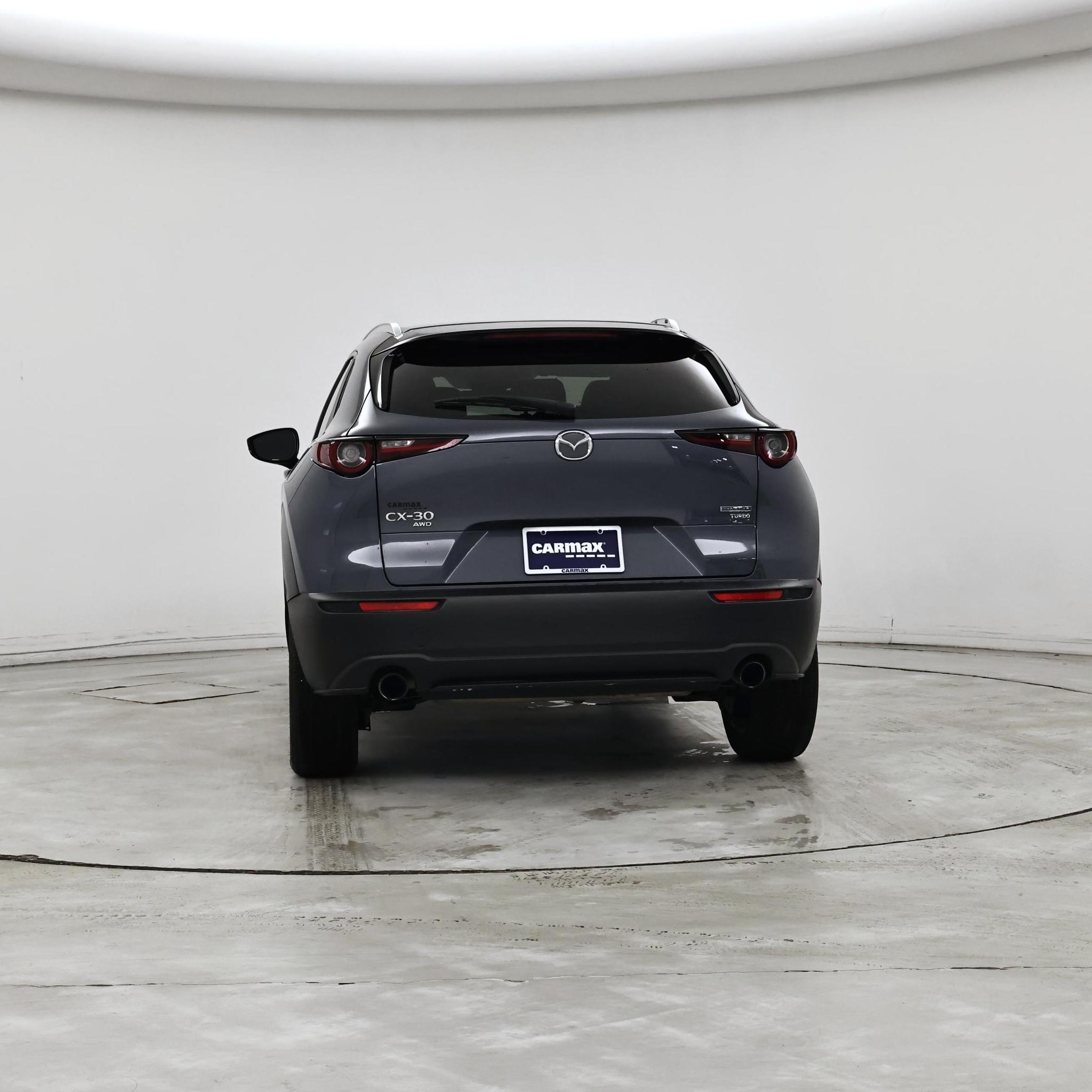 Thumbnail: 2021 Mazda CX-30 - 6