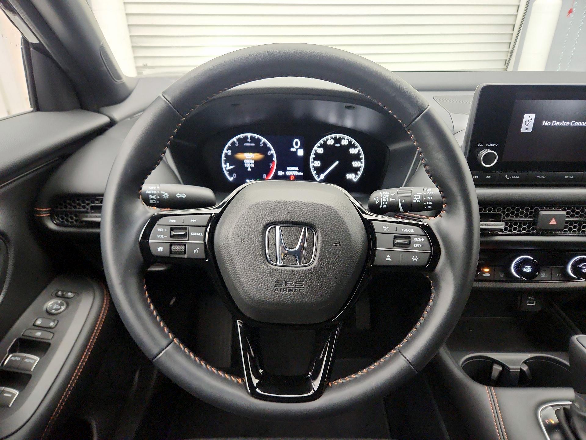 Thumbnail: 2025 Honda HR-V - 10