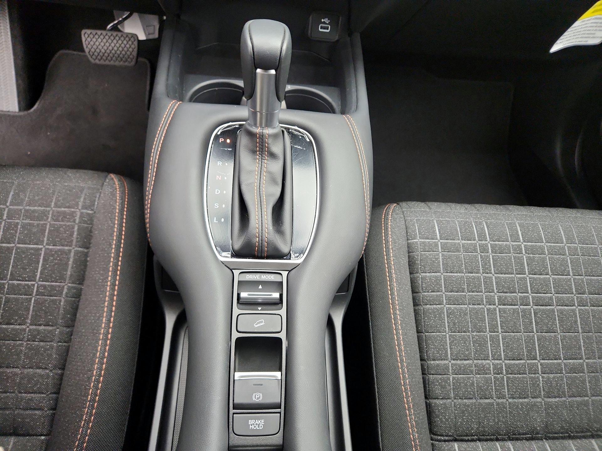 Thumbnail: 2025 Honda HR-V - 17