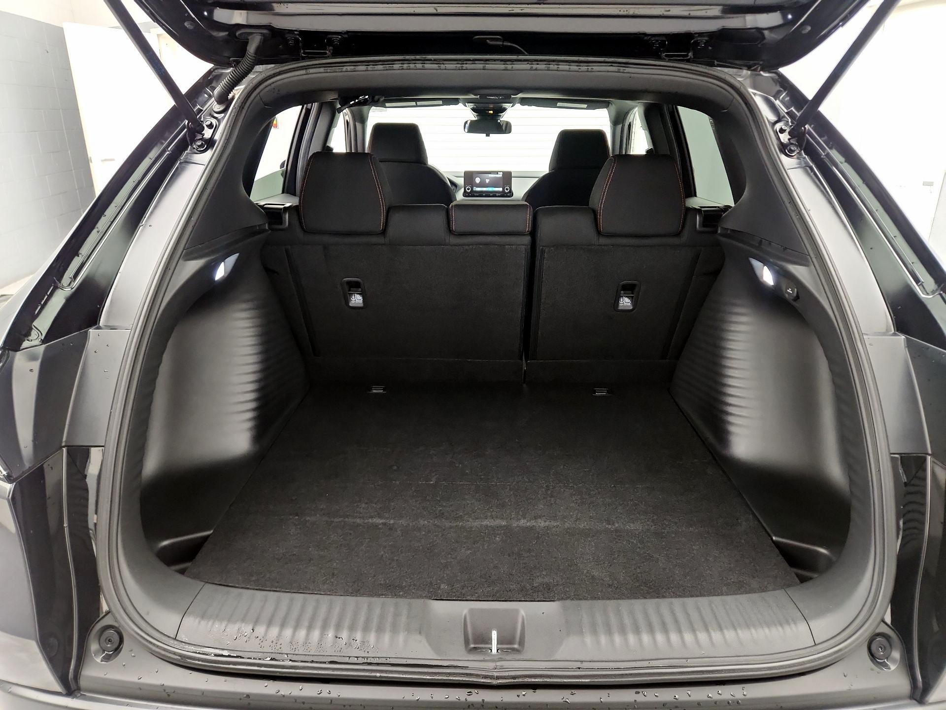 Thumbnail: 2025 Honda HR-V - 19