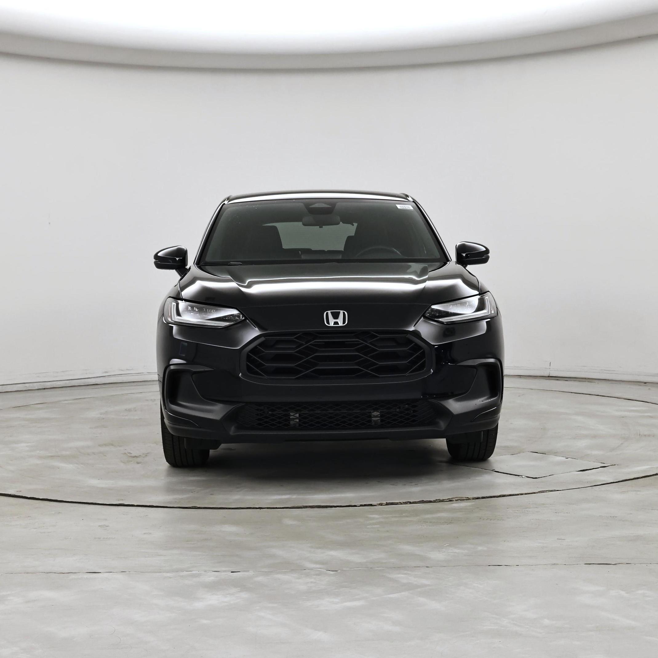 Thumbnail: 2025 Honda HR-V - 5