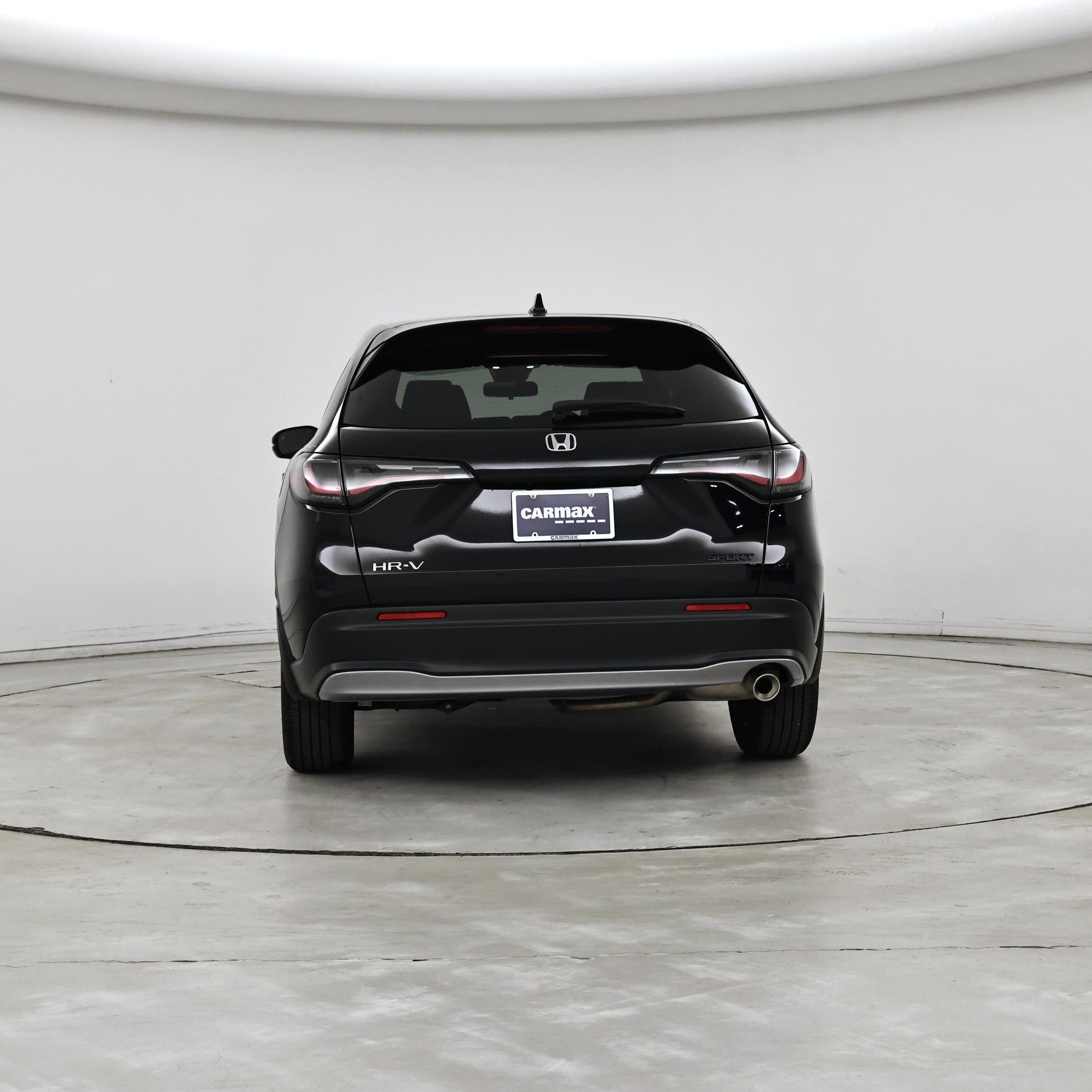 Thumbnail: 2025 Honda HR-V - 6