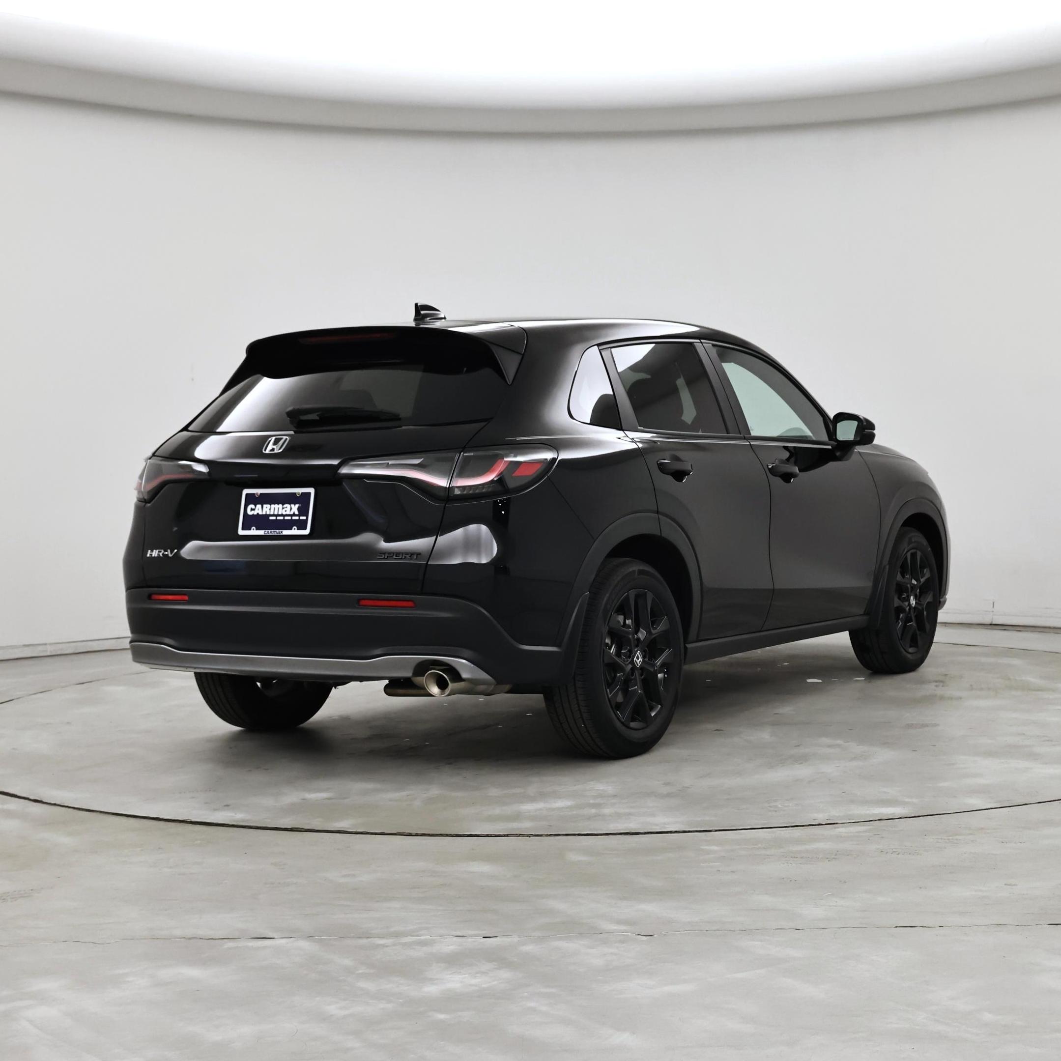 Thumbnail: 2025 Honda HR-V - 8