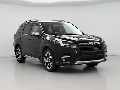 2024 Subaru Forester Touring