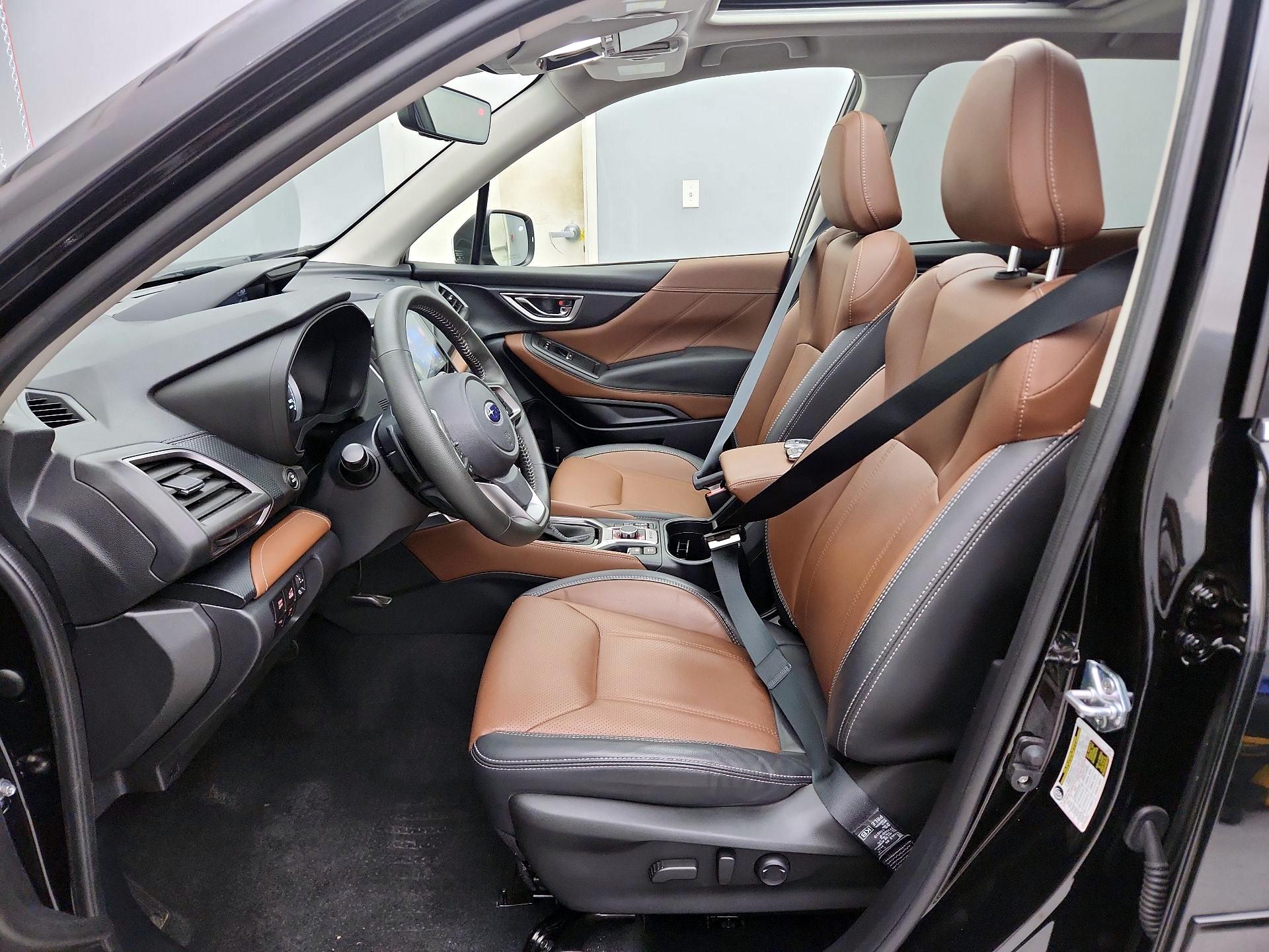 Thumbnail: 2024 Subaru Forester - 11