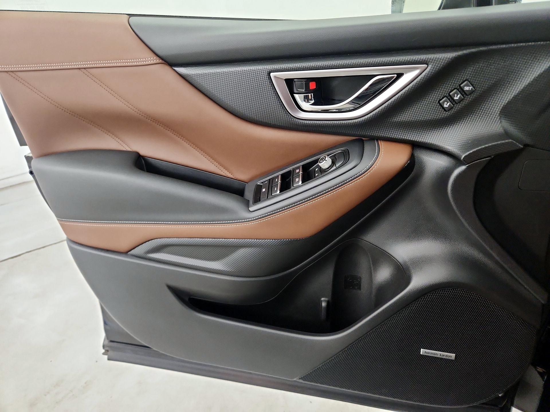 Thumbnail: 2024 Subaru Forester - 12