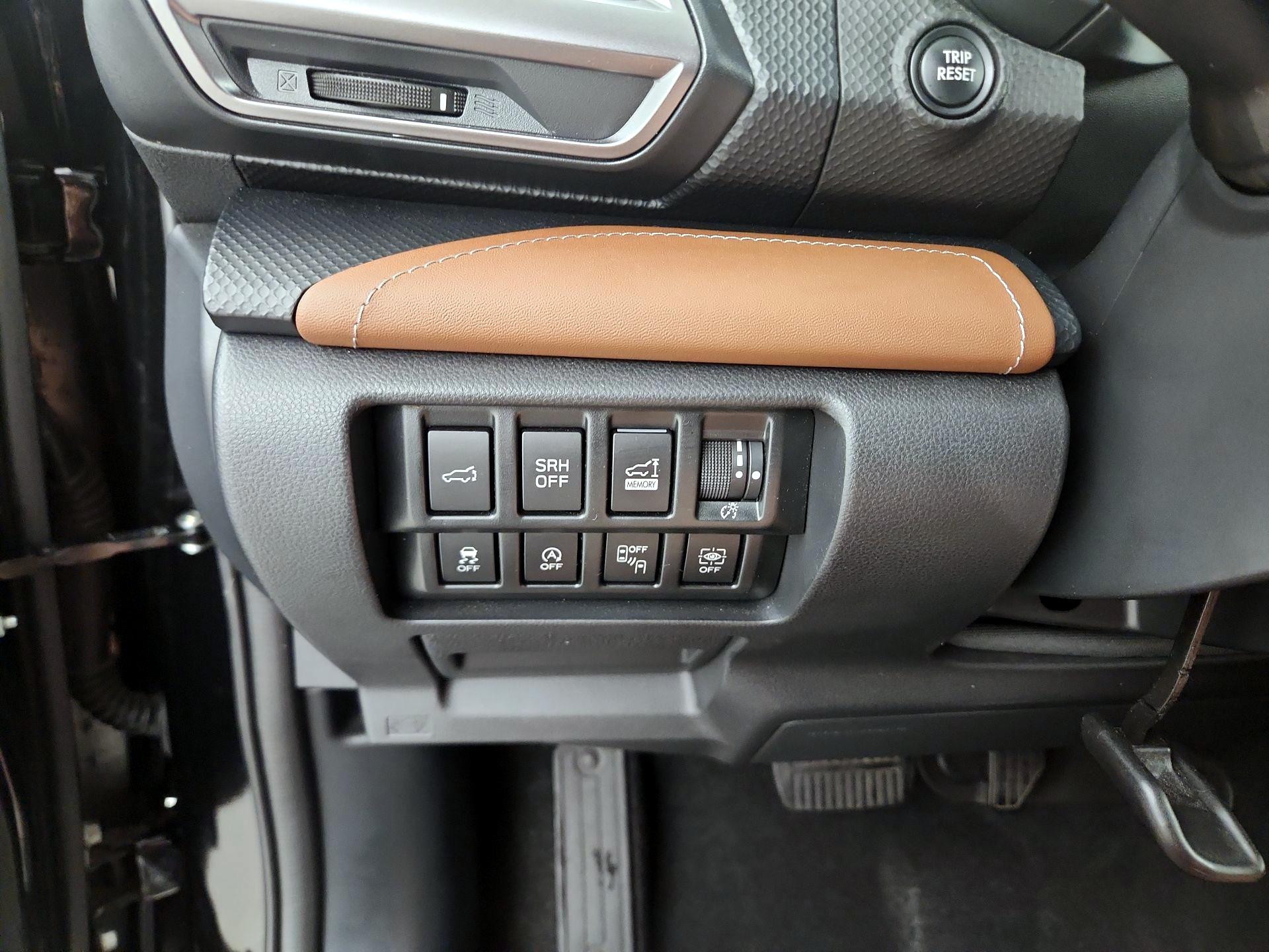 Thumbnail: 2024 Subaru Forester - 13