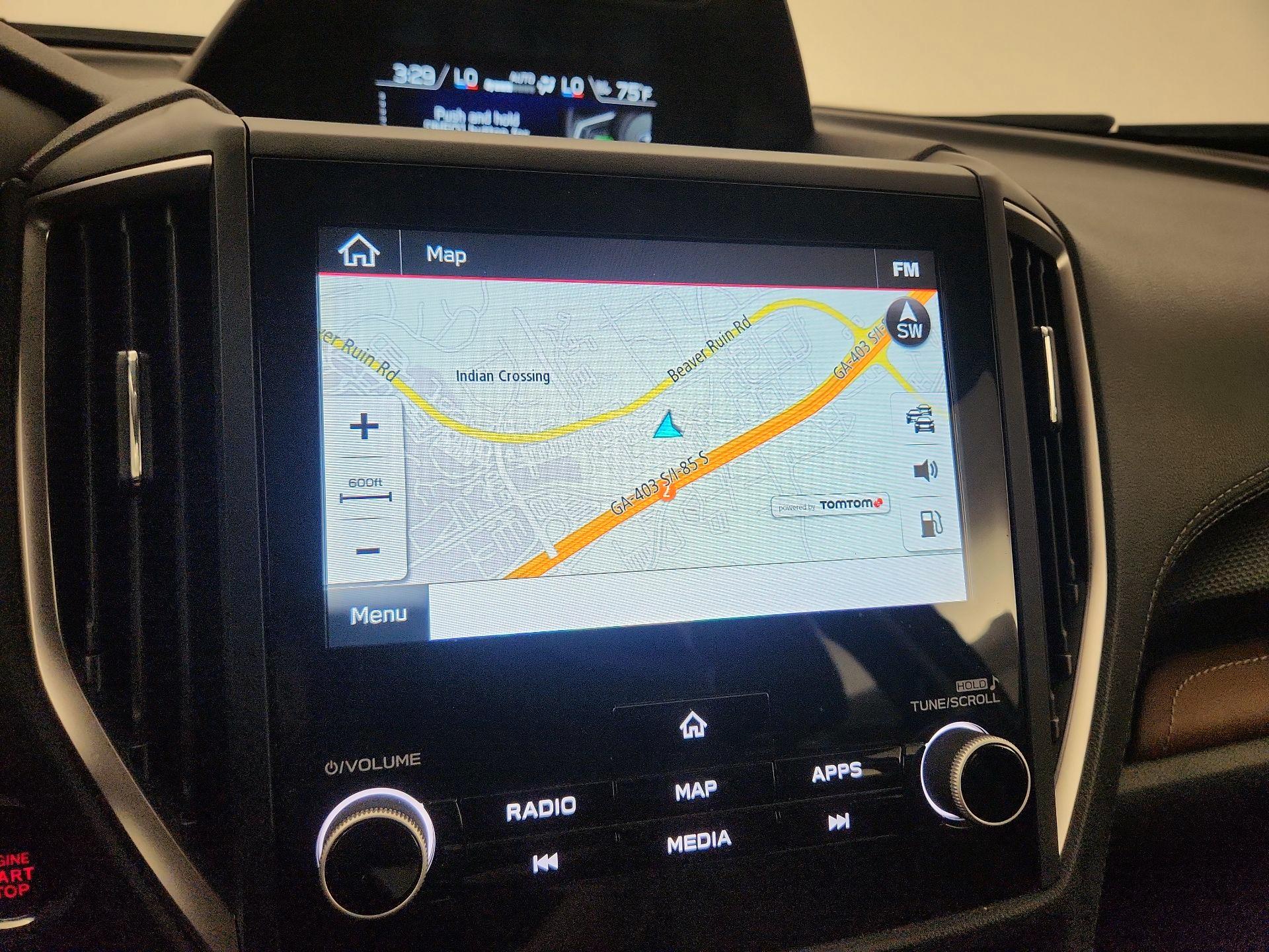 Thumbnail: 2024 Subaru Forester - 14