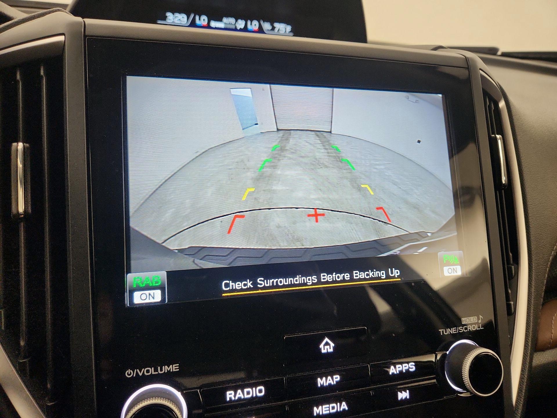 Thumbnail: 2024 Subaru Forester - 15