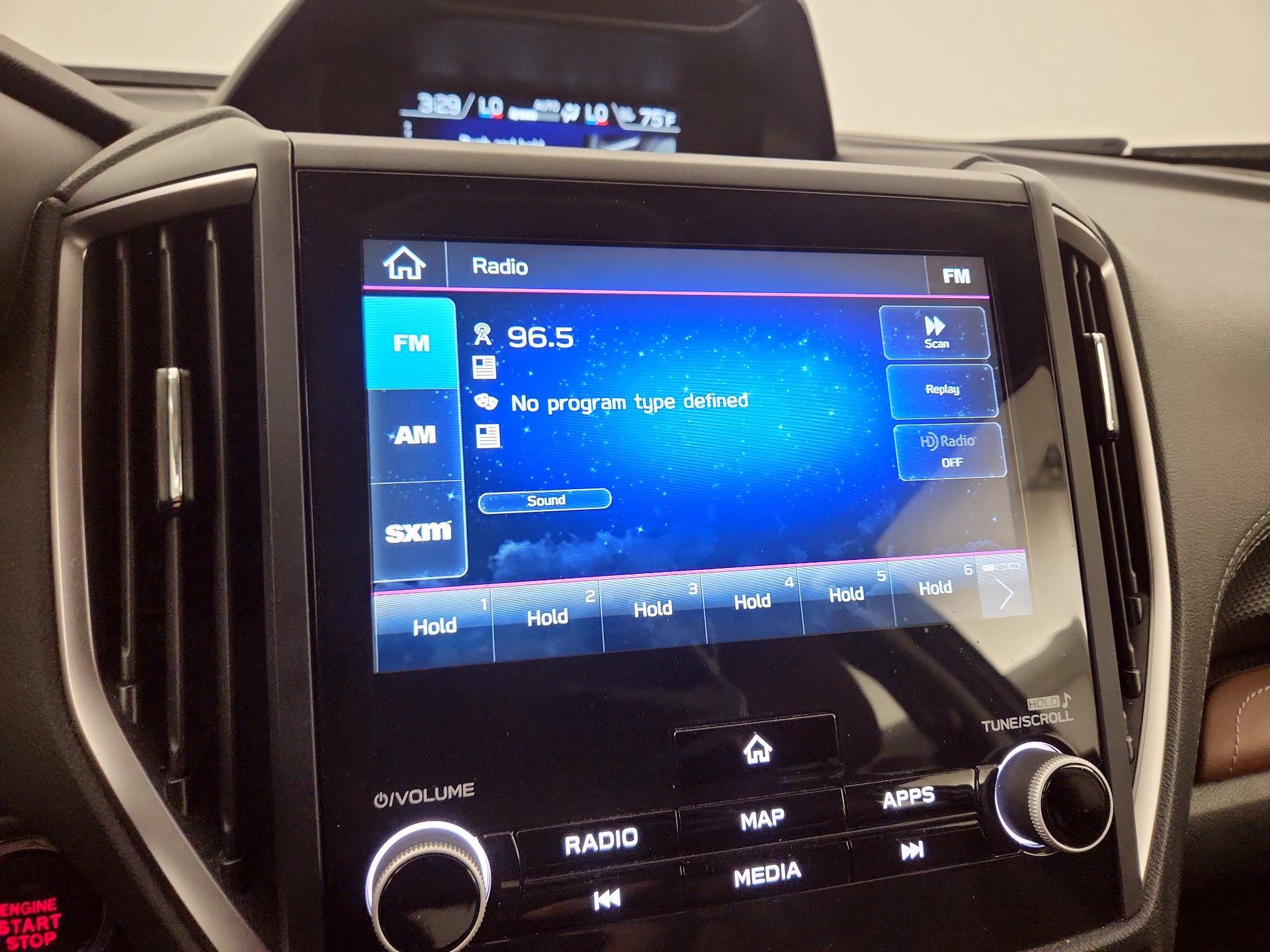 Thumbnail: 2024 Subaru Forester - 16