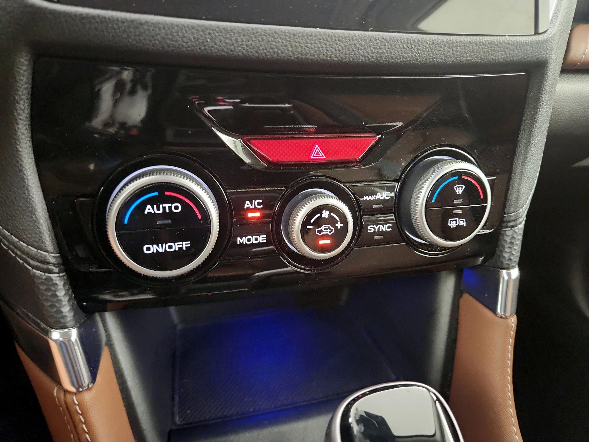 Thumbnail: 2024 Subaru Forester - 17