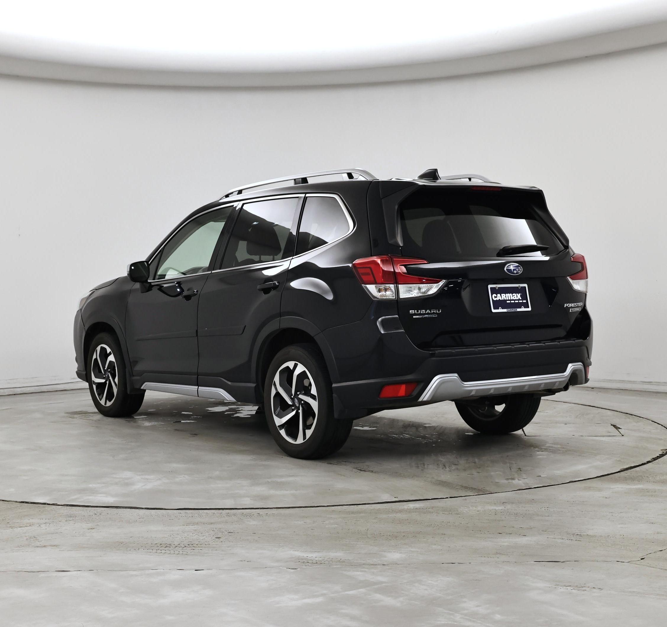 Thumbnail: 2024 Subaru Forester - 2