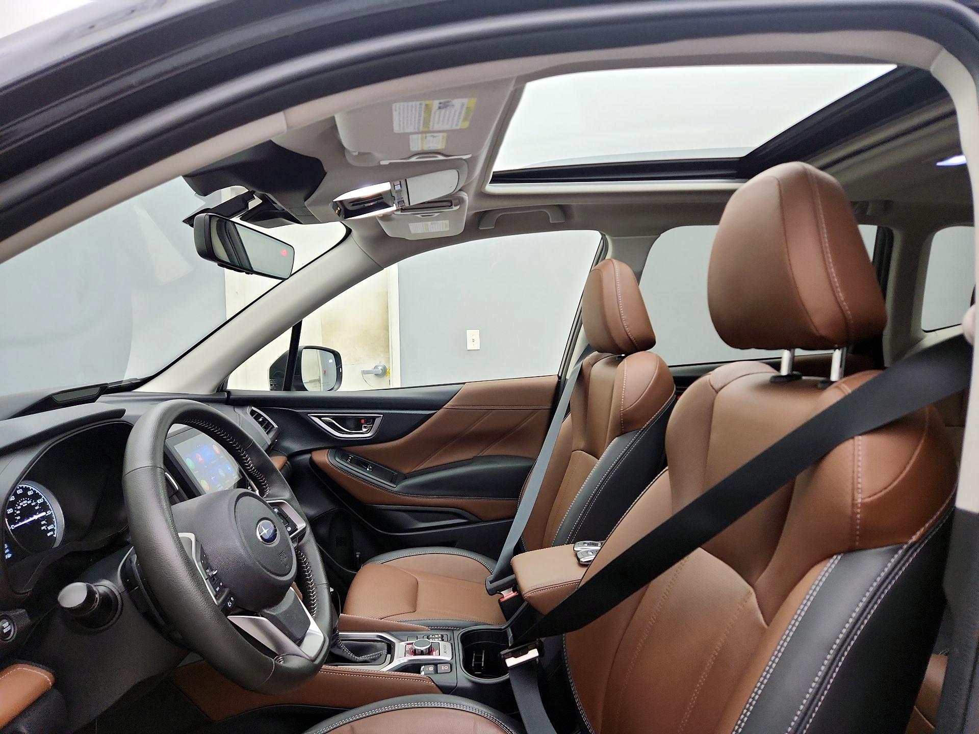 Thumbnail: 2024 Subaru Forester - 20