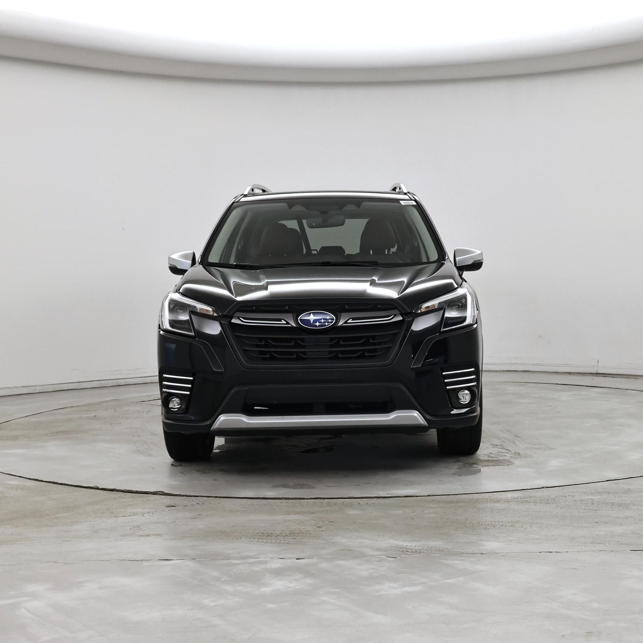 Thumbnail: 2024 Subaru Forester - 5