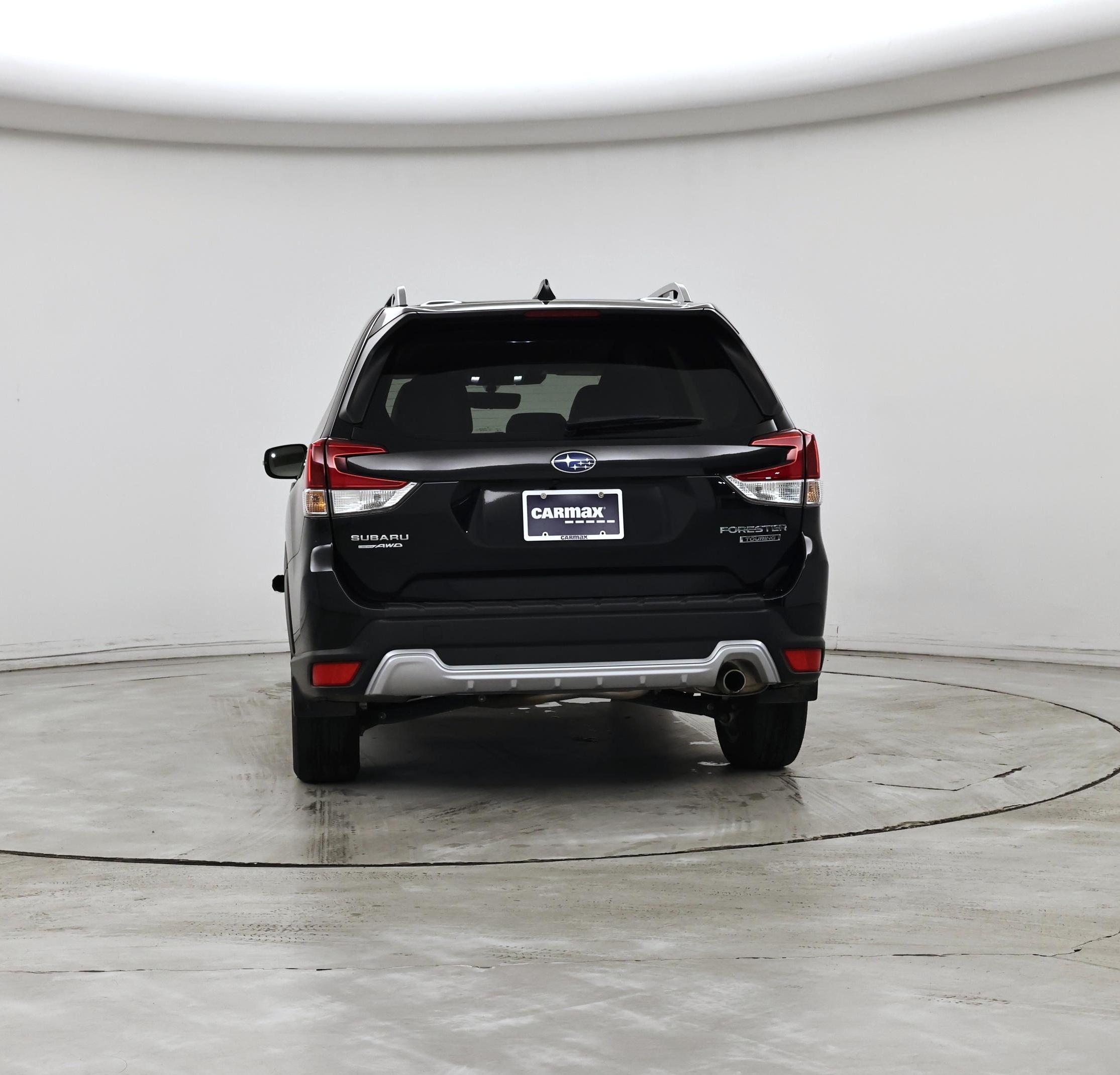 Thumbnail: 2024 Subaru Forester - 6