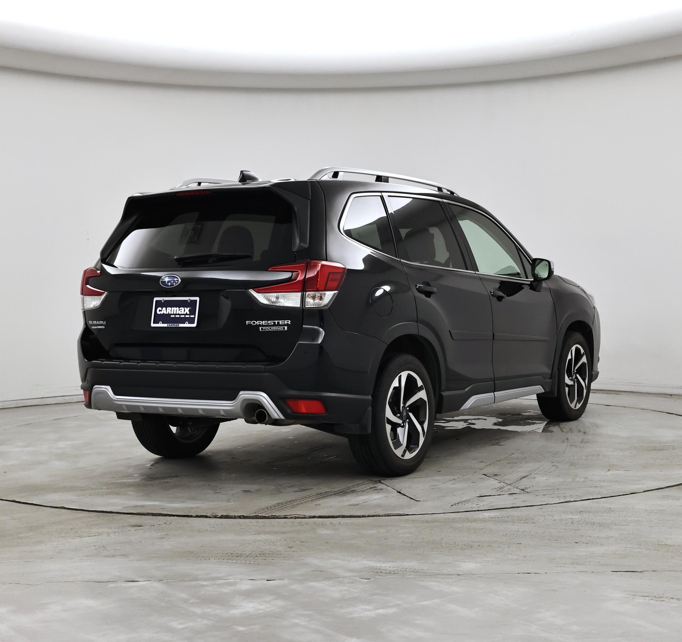 Thumbnail: 2024 Subaru Forester - 8