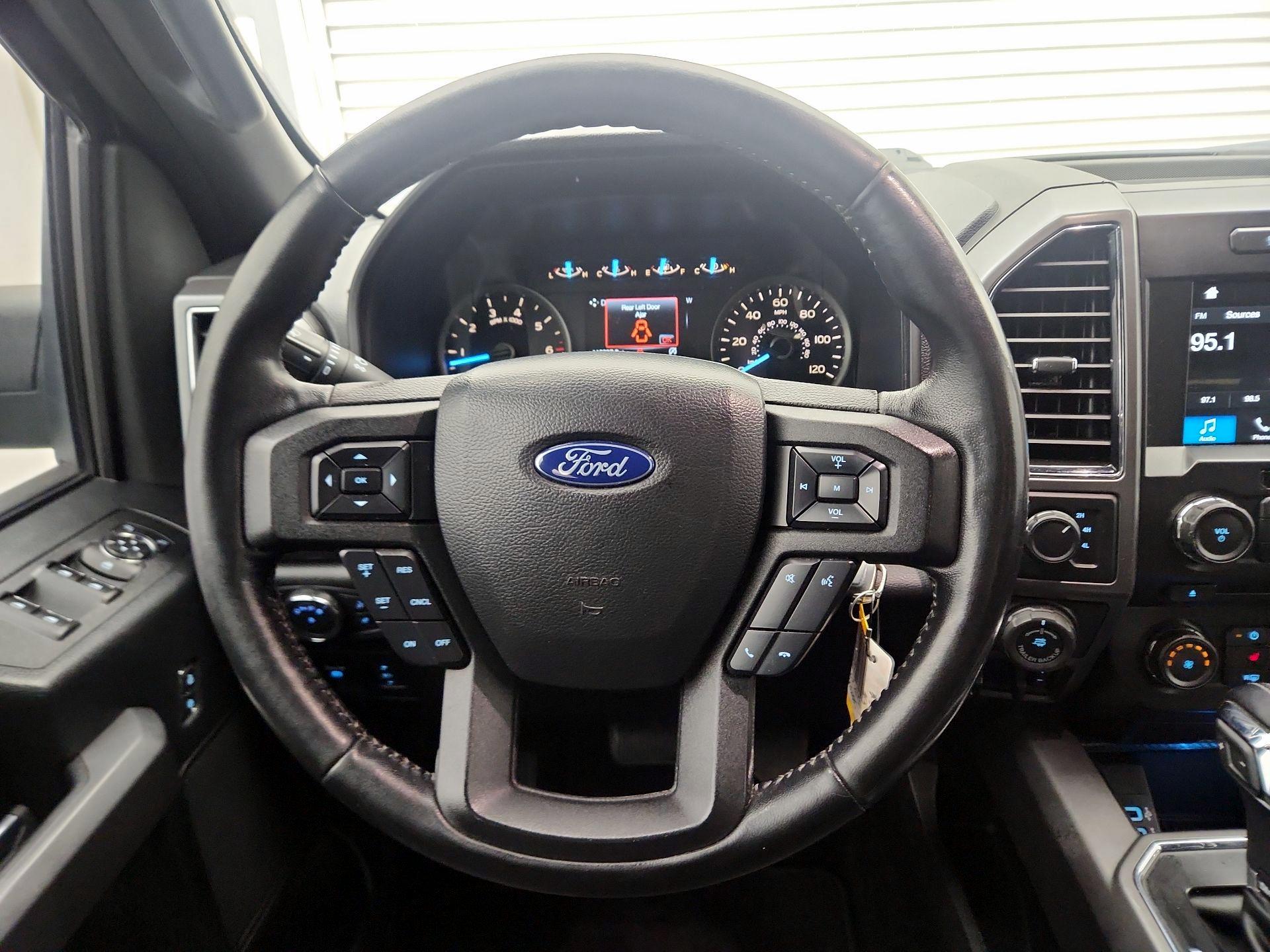 Thumbnail: 2018 Ford F-150 - 10