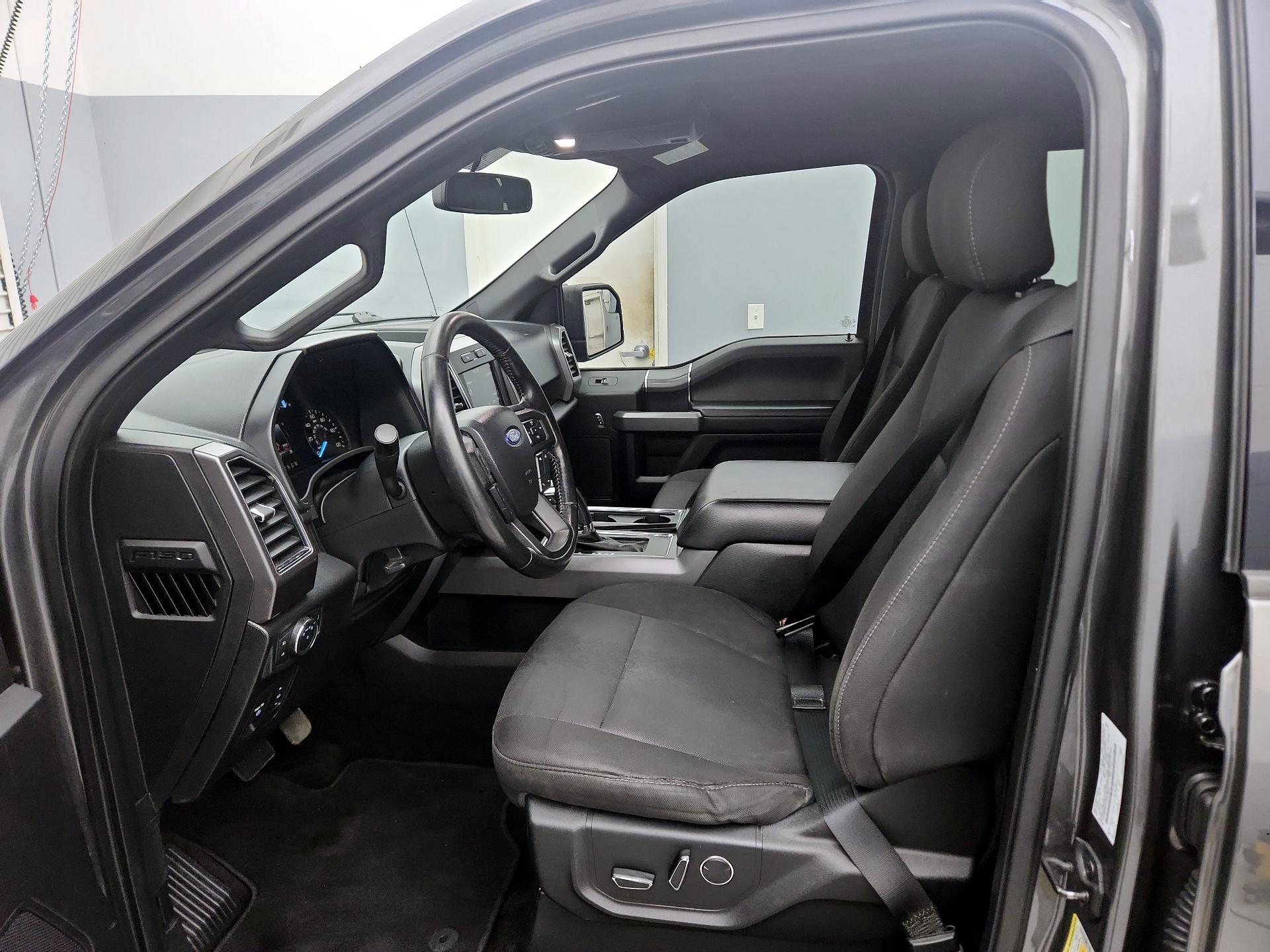 Thumbnail: 2018 Ford F-150 - 11