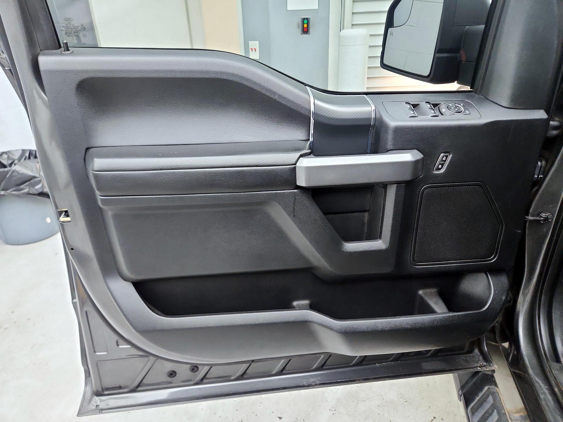 Thumbnail: 2018 Ford F-150 - 12
