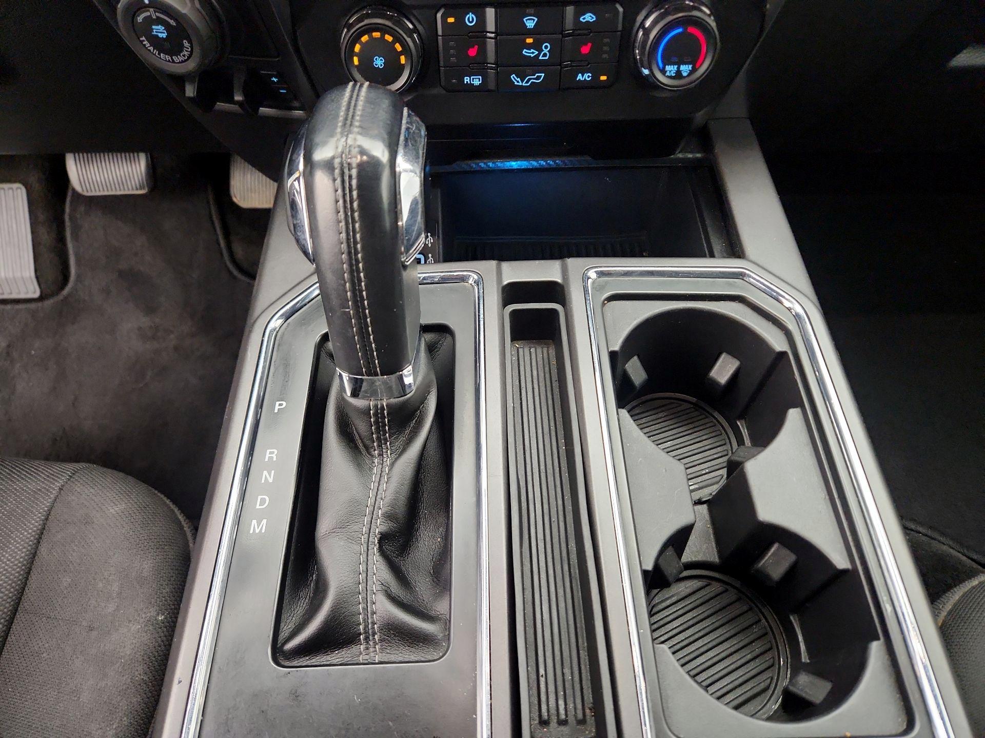 Thumbnail: 2018 Ford F-150 - 18