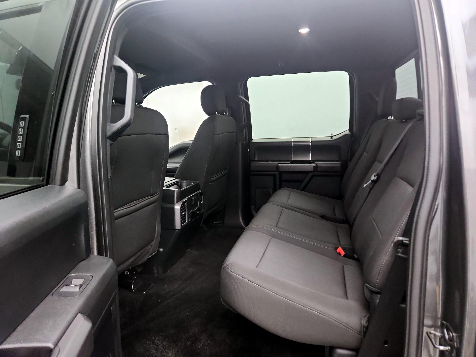 Thumbnail: 2018 Ford F-150 - 20