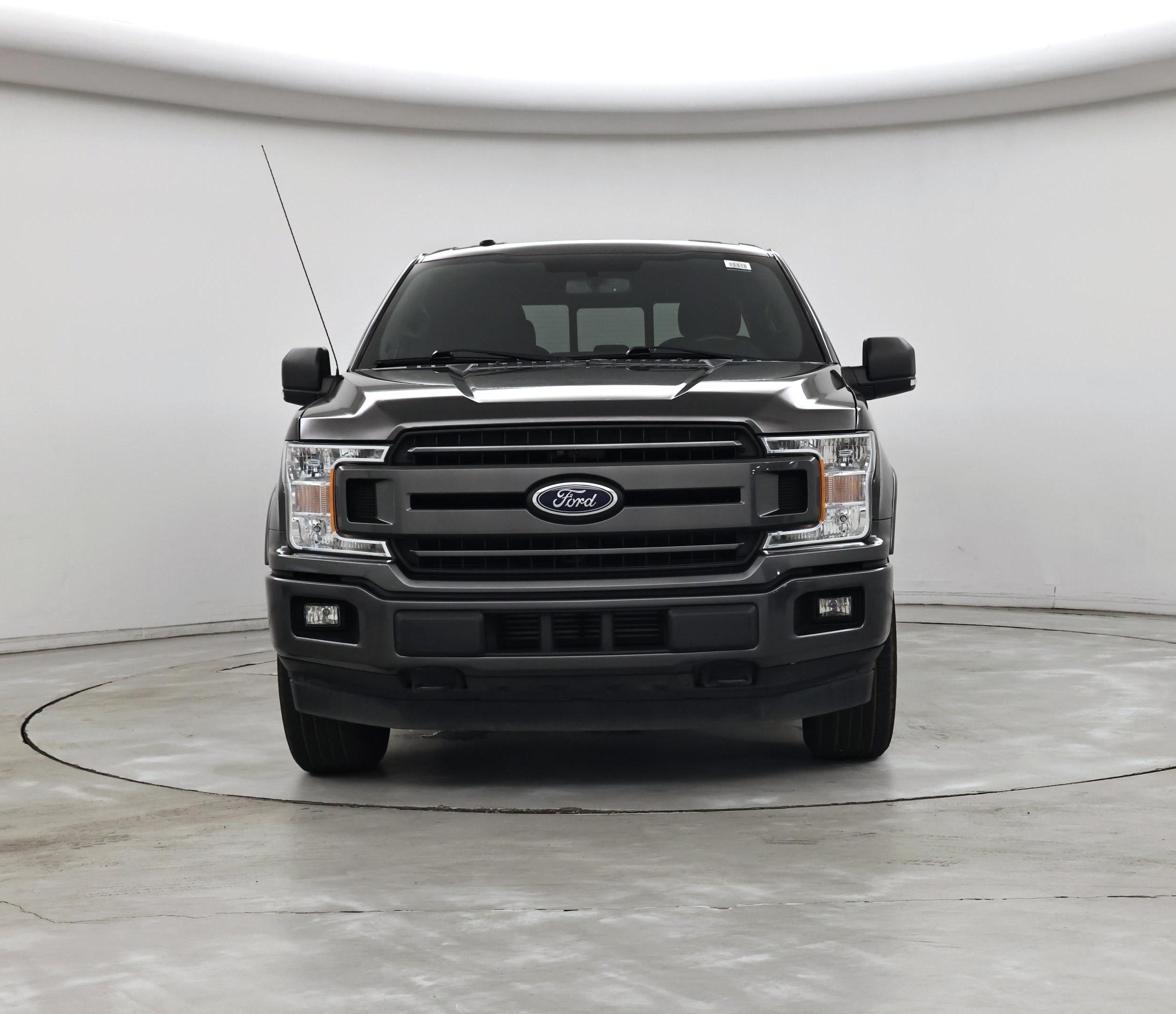 Thumbnail: 2018 Ford F-150 - 5