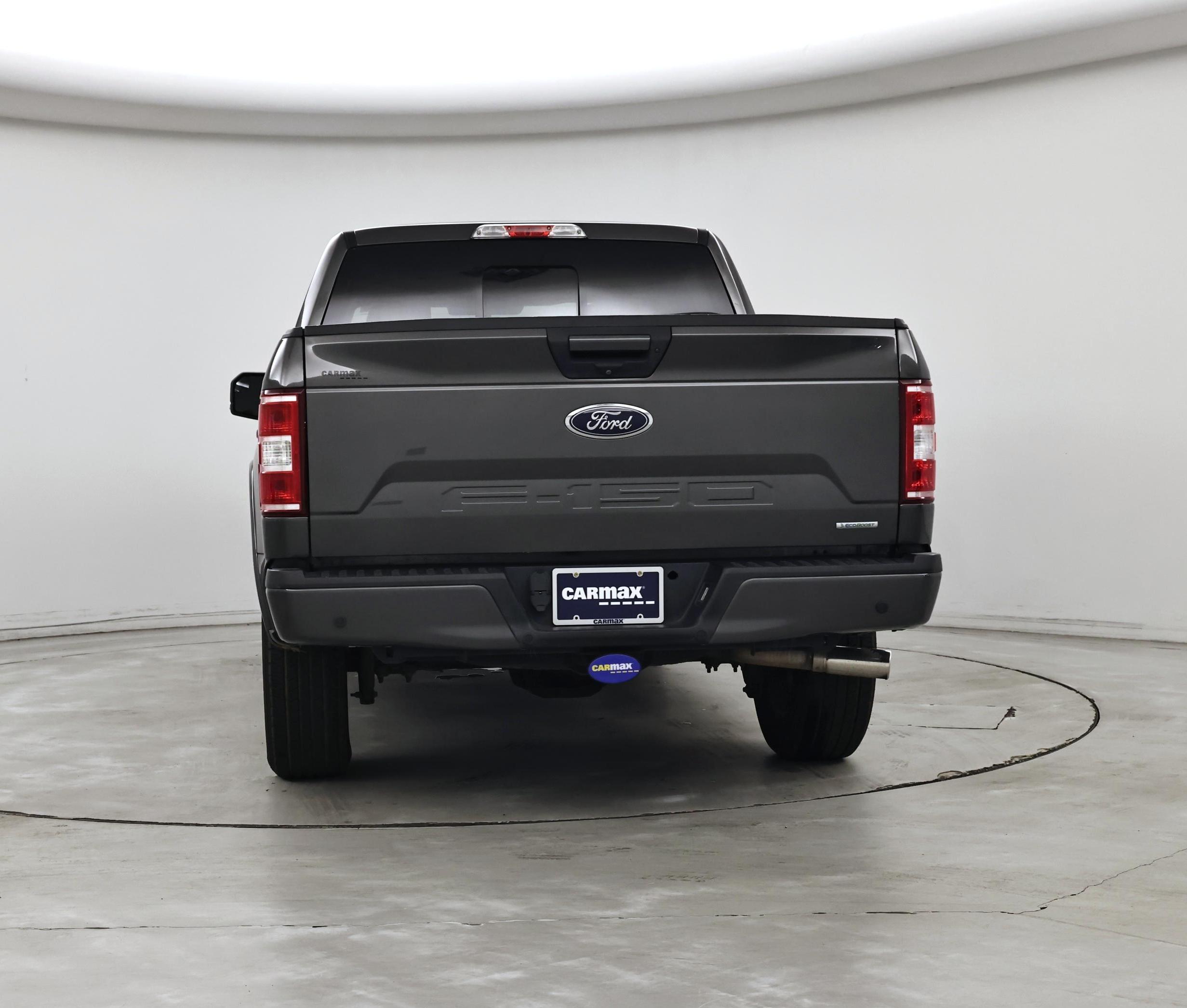 Thumbnail: 2018 Ford F-150 - 6