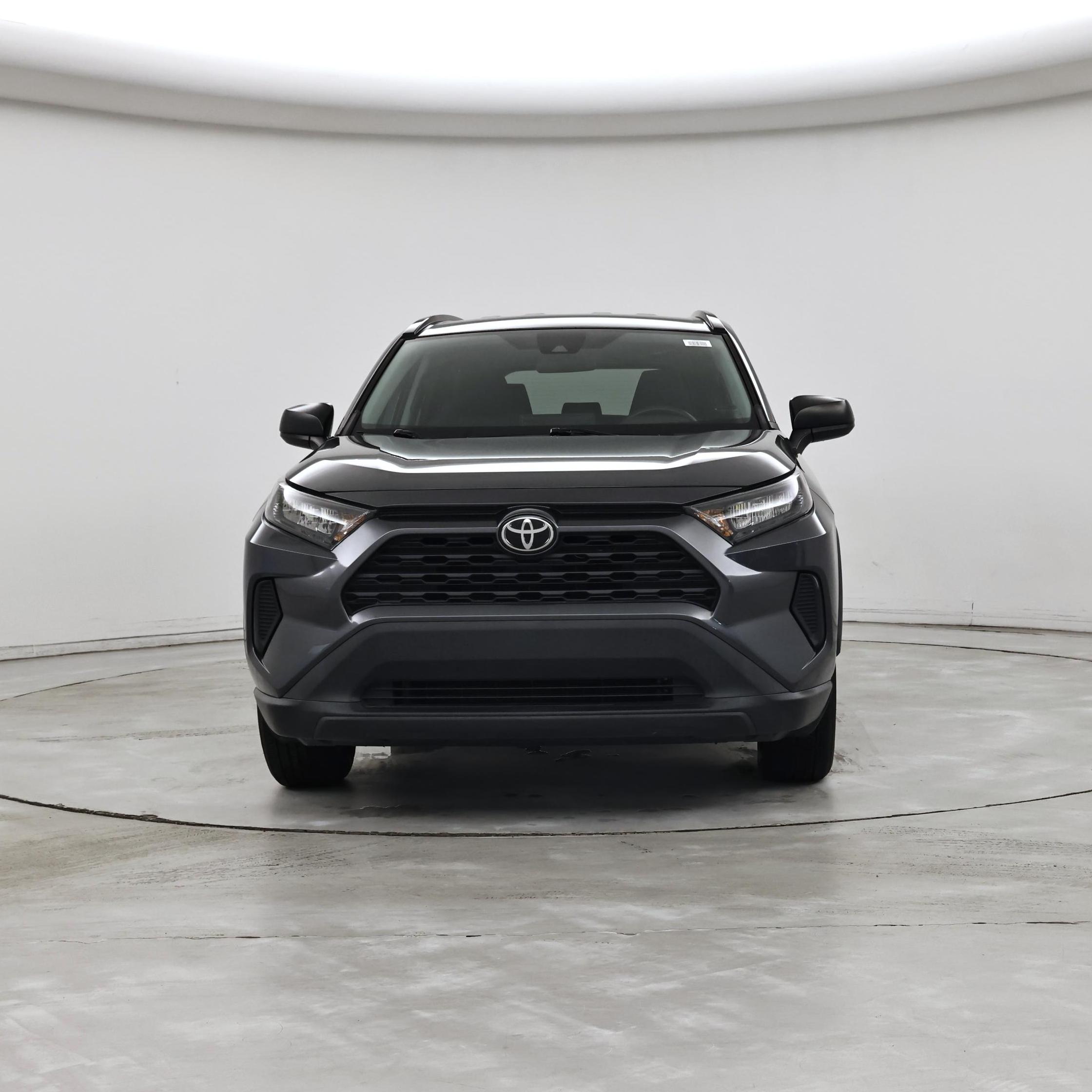 Thumbnail: 2021 Toyota RAV4 - 5
