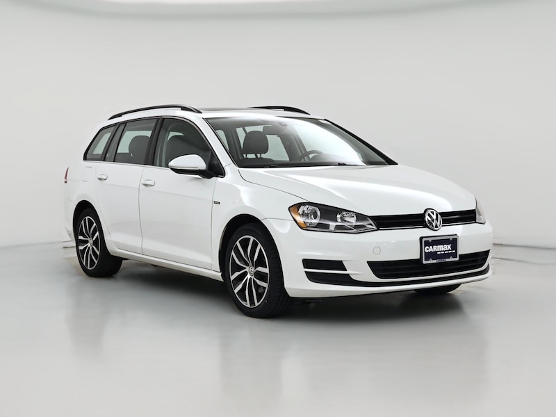 2016 Volkswagen Golf Limited Edition -
                  Norcross, GA