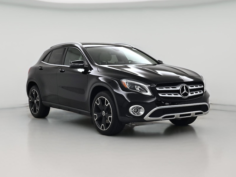 2019 Mercedes-Benz GLA 250 -
                  Norcross, GA