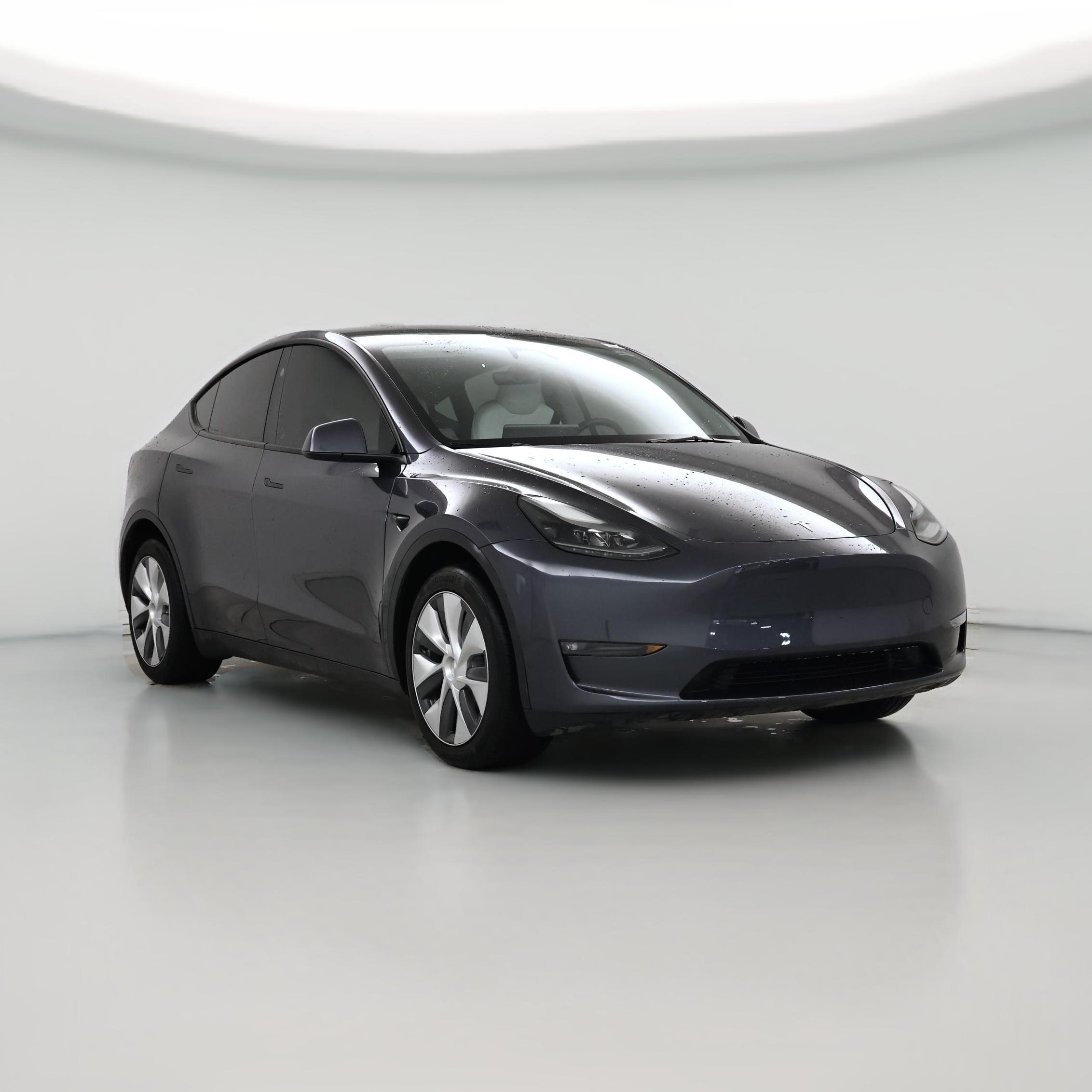 Thumbnail: 2023 Tesla Model Y - 1