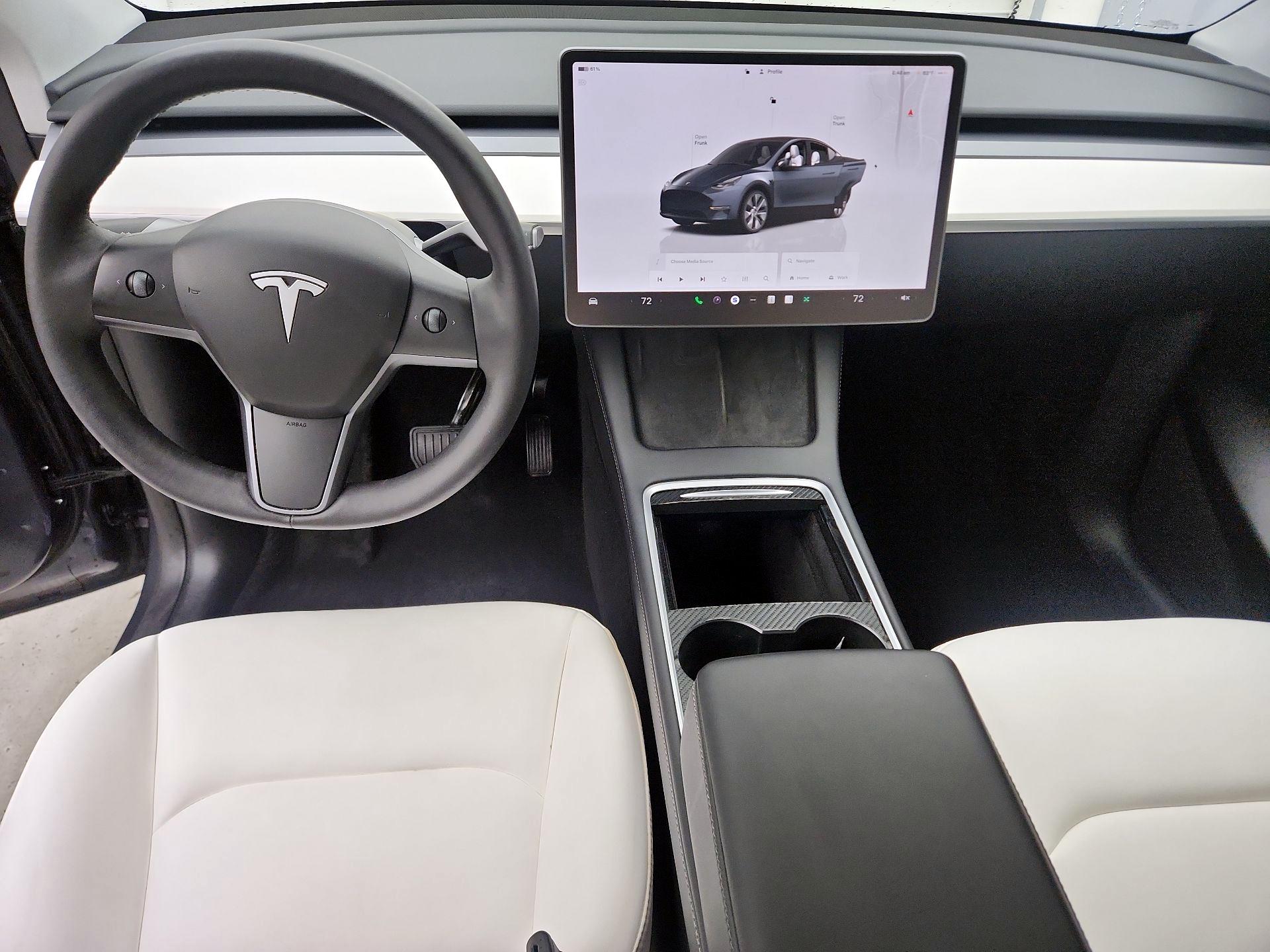 Thumbnail: 2023 Tesla Model Y - 9