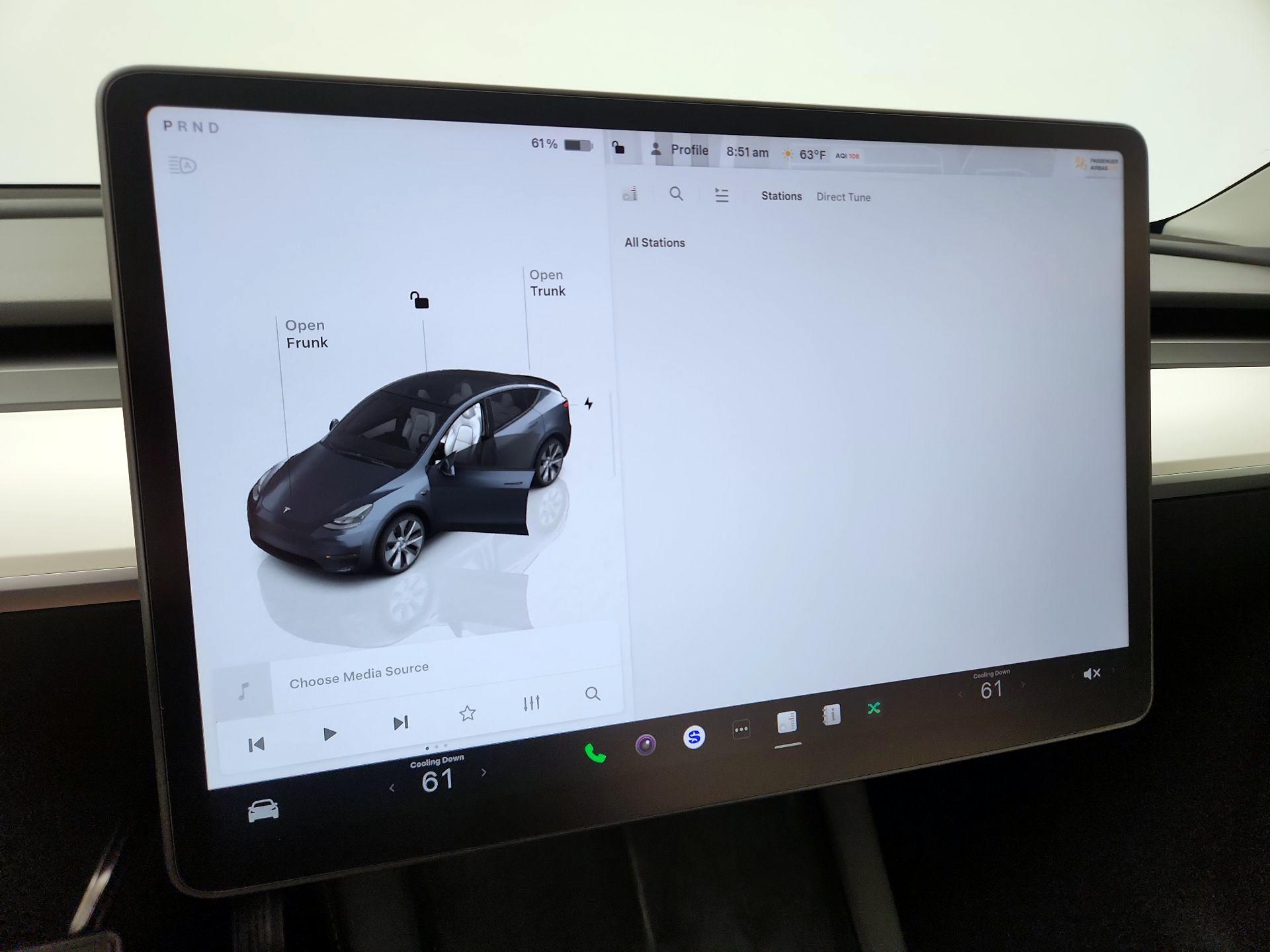 Thumbnail: 2023 Tesla Model Y - 15
