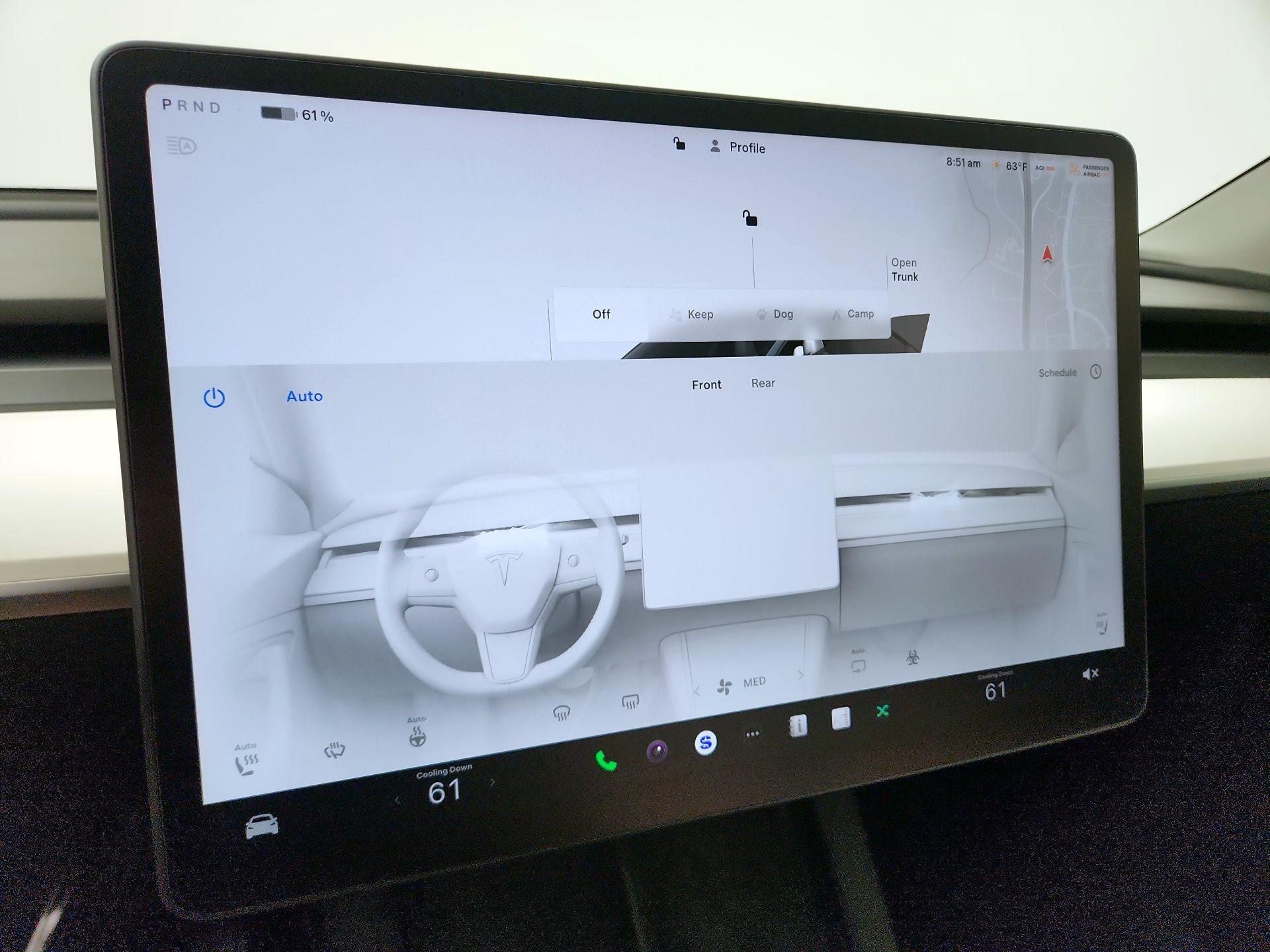 Thumbnail: 2023 Tesla Model Y - 16