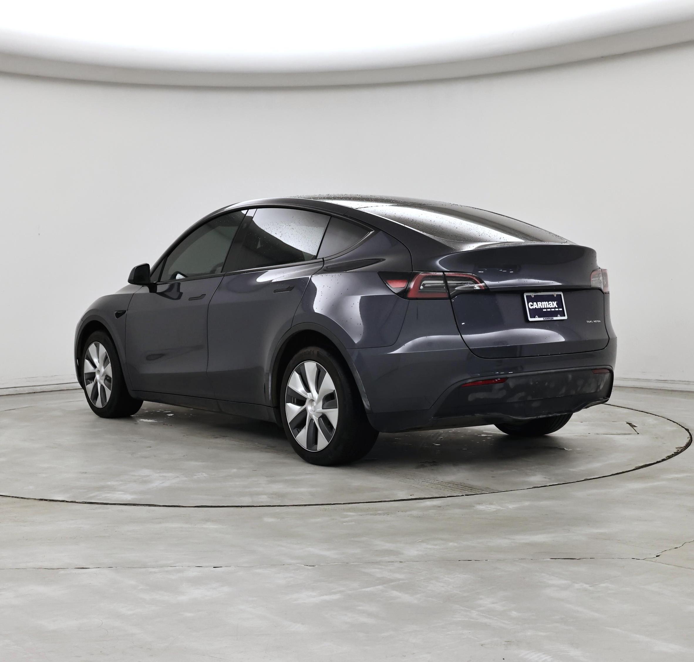 Thumbnail: 2023 Tesla Model Y - 2