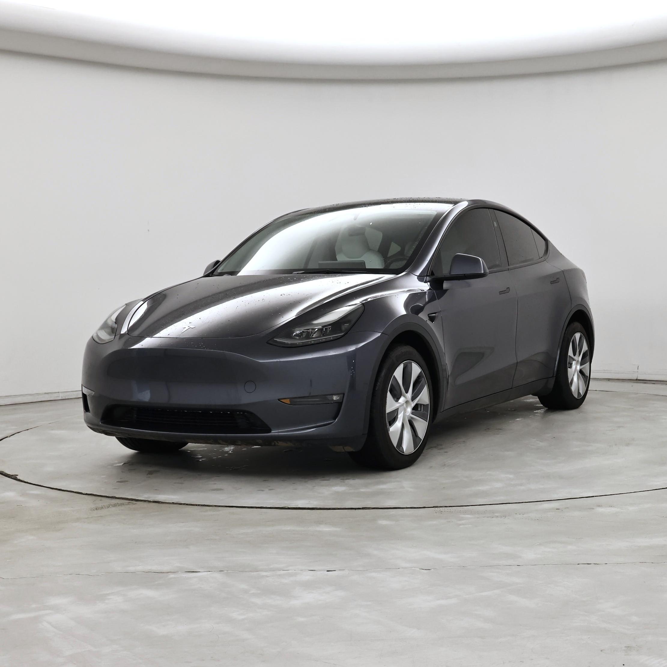 Thumbnail: 2023 Tesla Model Y - 4