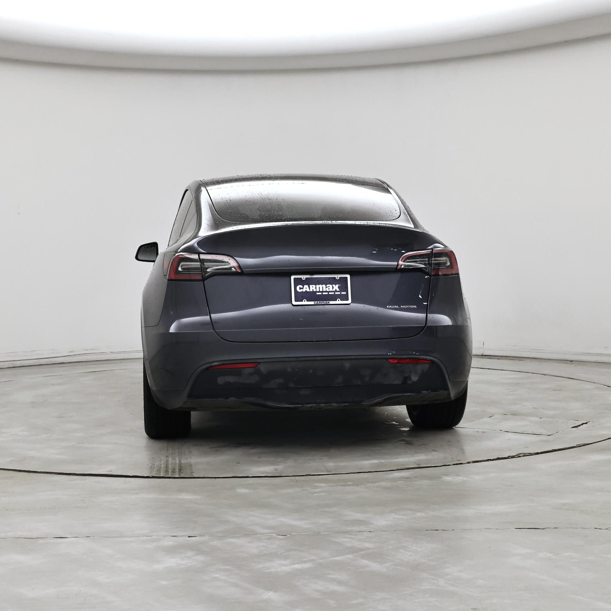 Thumbnail: 2023 Tesla Model Y - 6