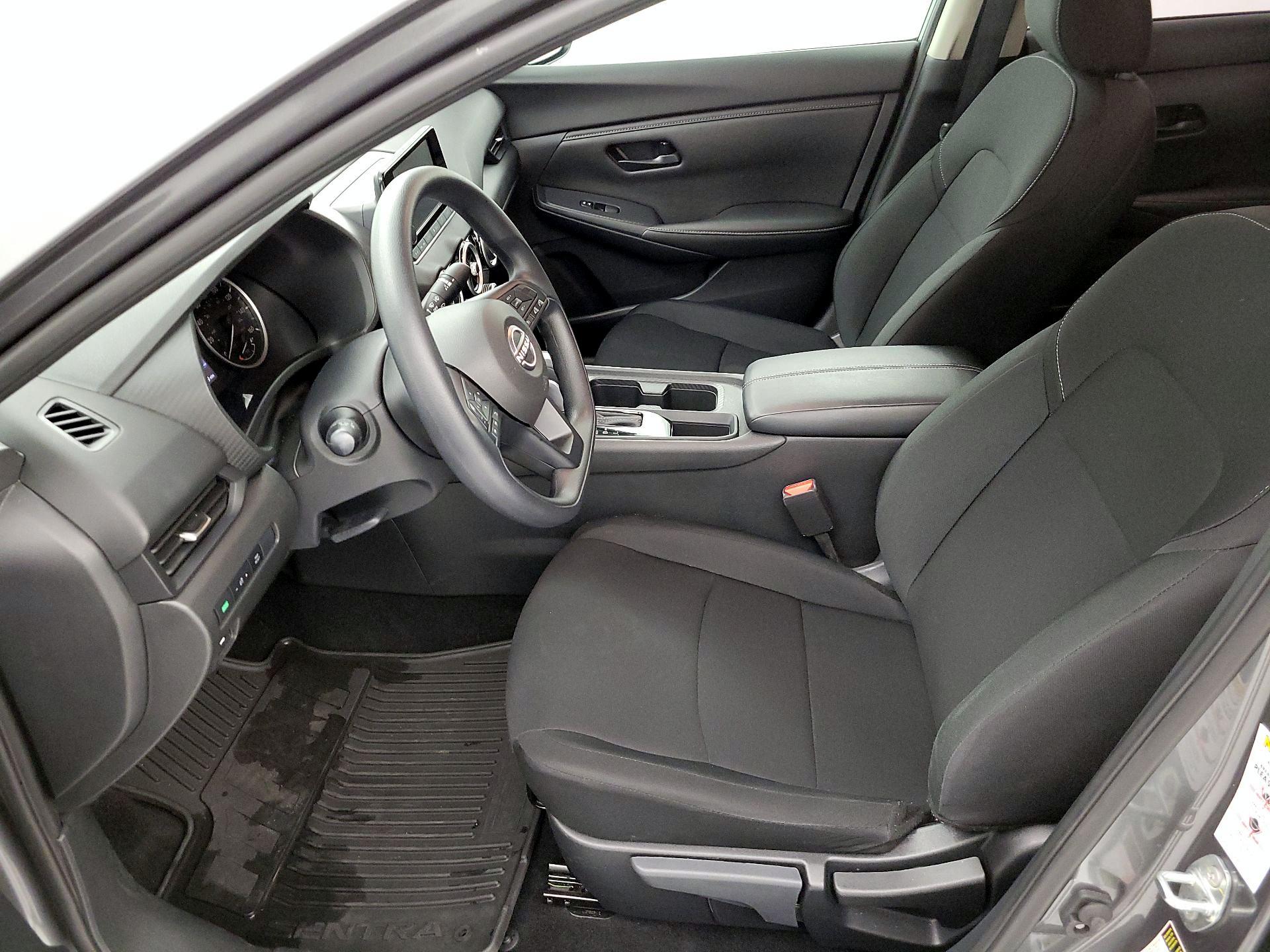 Thumbnail: 2025 Nissan Sentra - 11