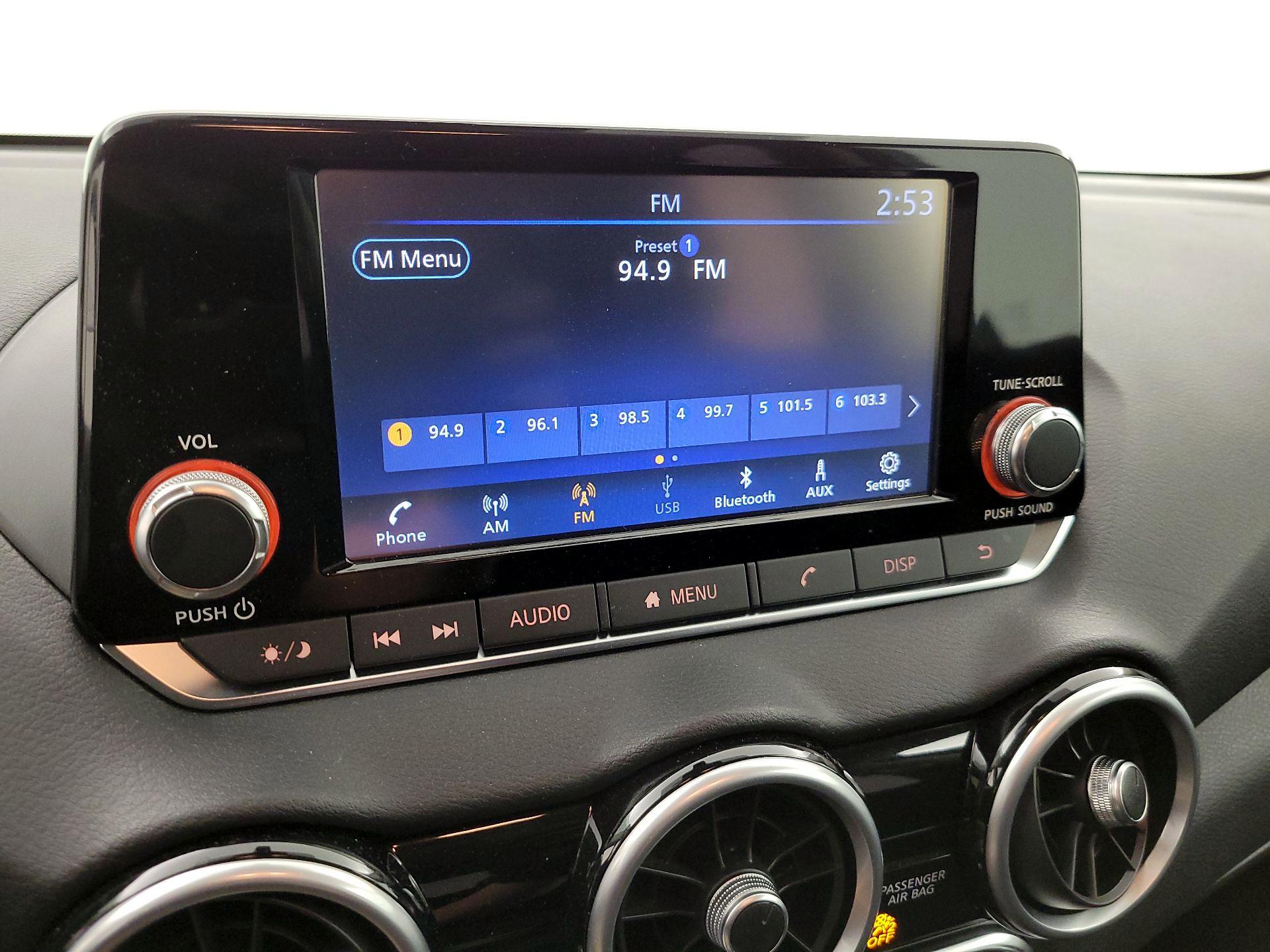 Thumbnail: 2025 Nissan Sentra - 15