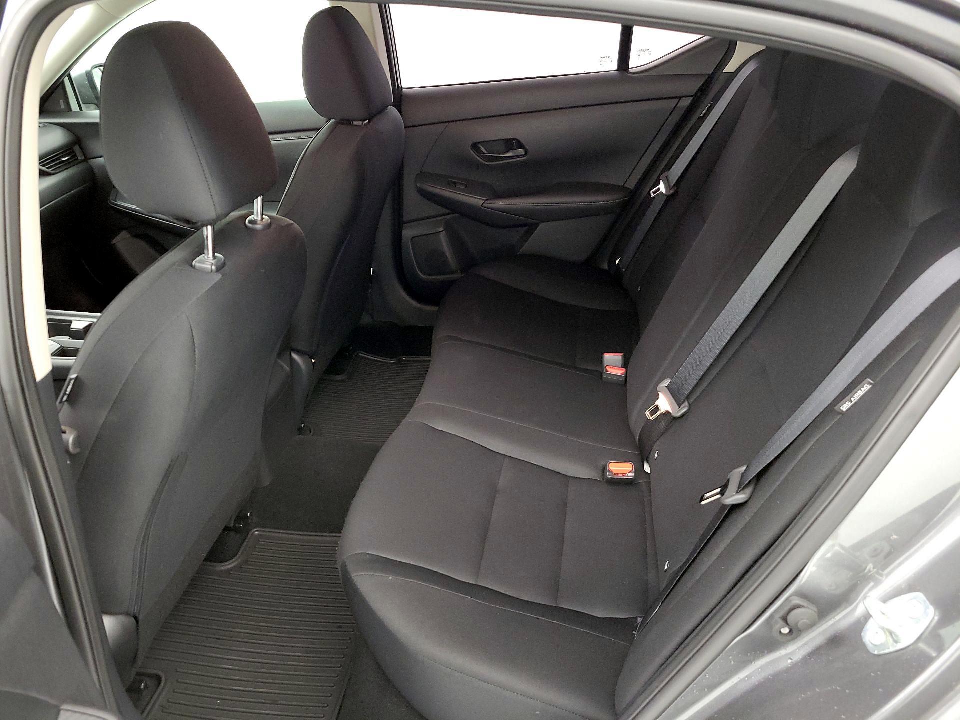 Thumbnail: 2025 Nissan Sentra - 19