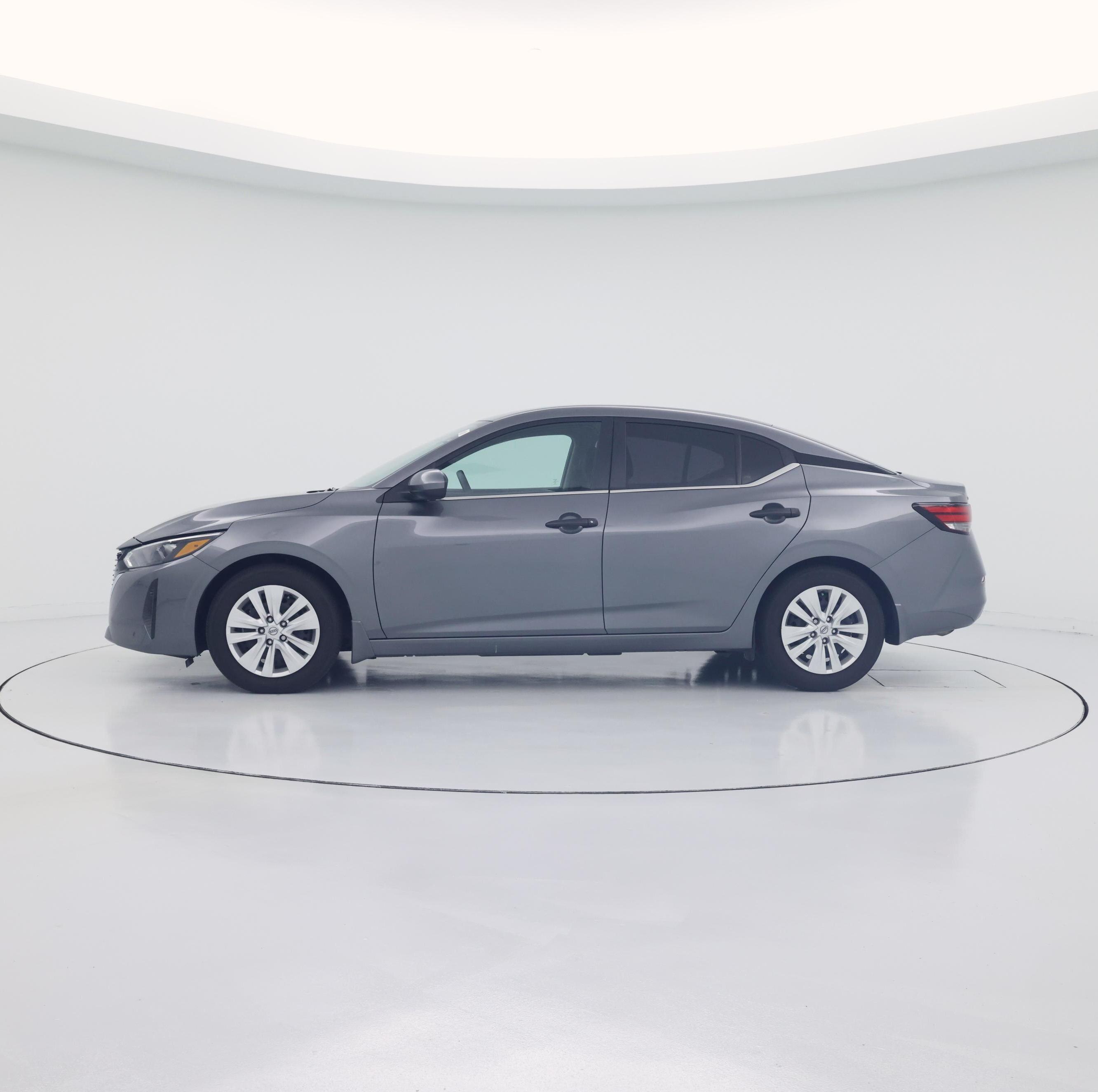 Thumbnail: 2025 Nissan Sentra - 3