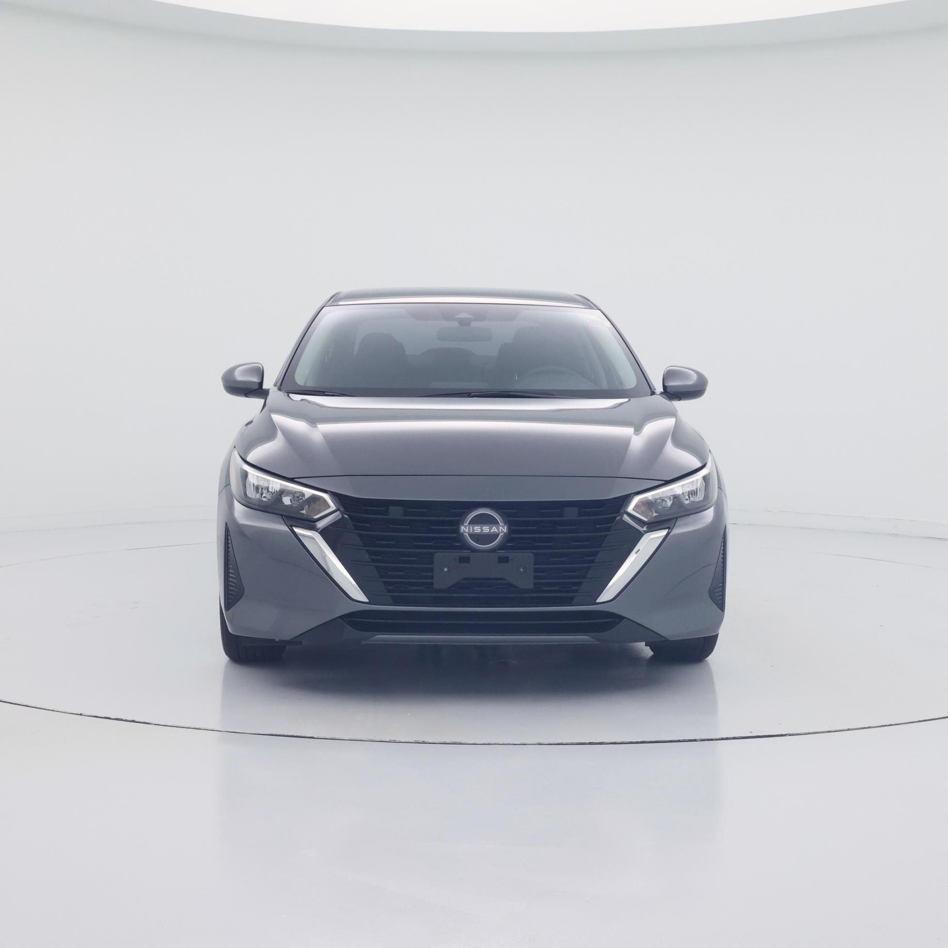 Thumbnail: 2025 Nissan Sentra - 5