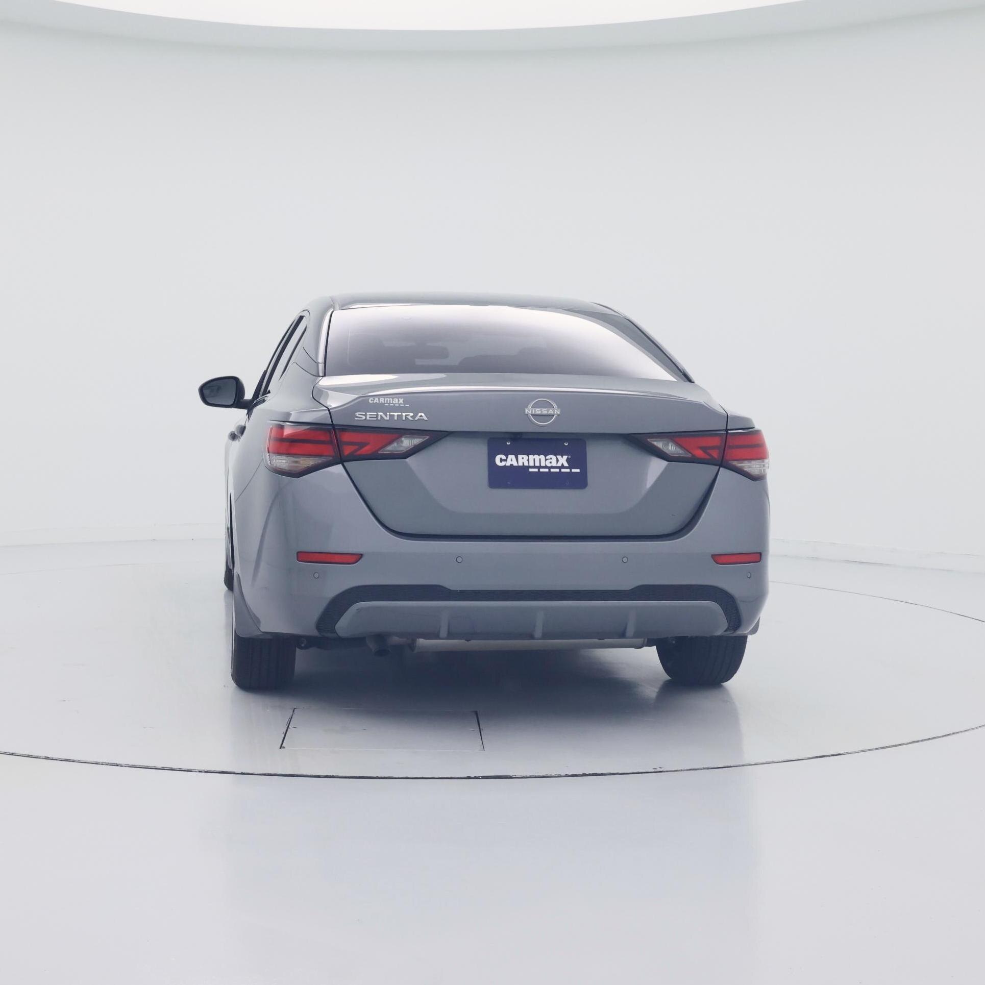 Thumbnail: 2025 Nissan Sentra - 6