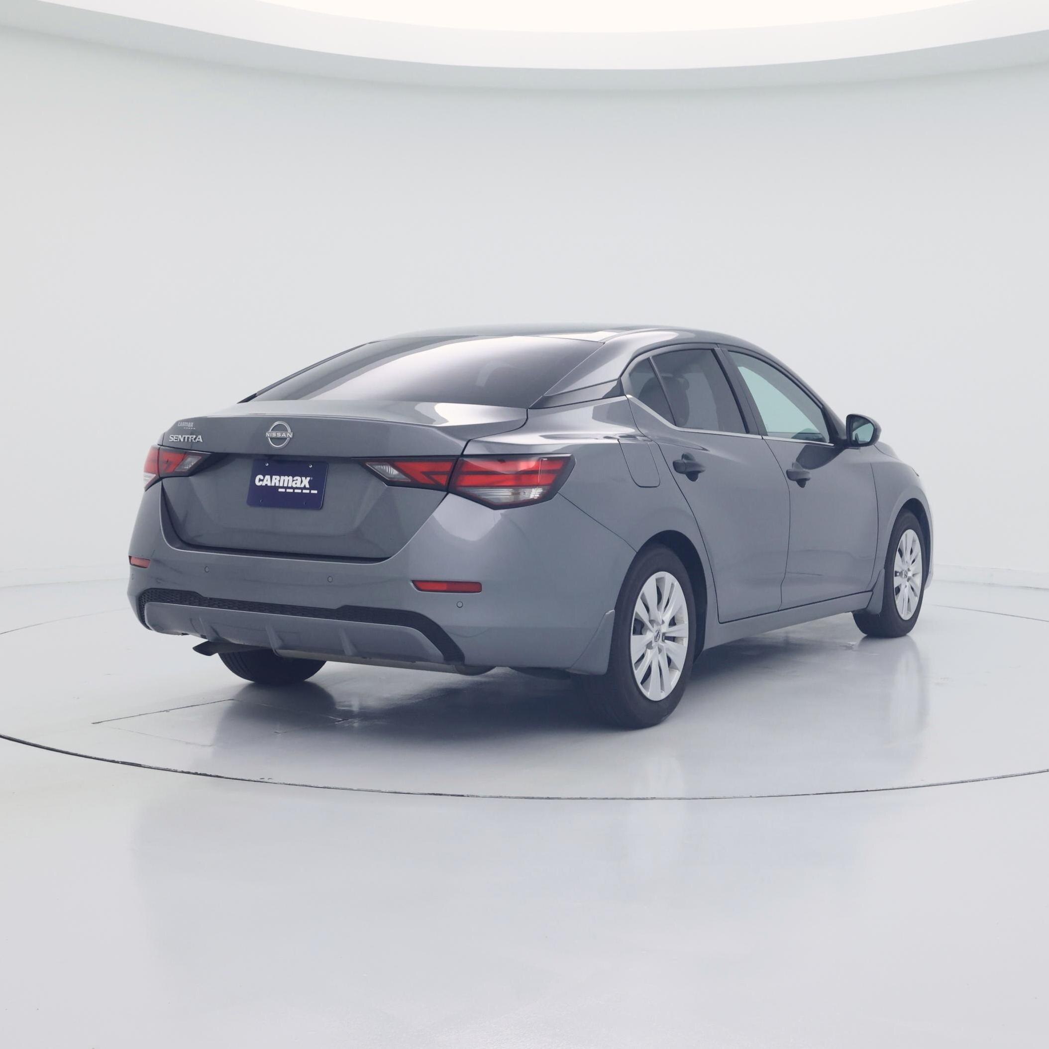 Thumbnail: 2025 Nissan Sentra - 8