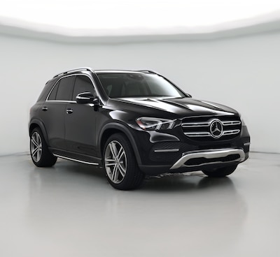 2022 Mercedes-Benz GLE350