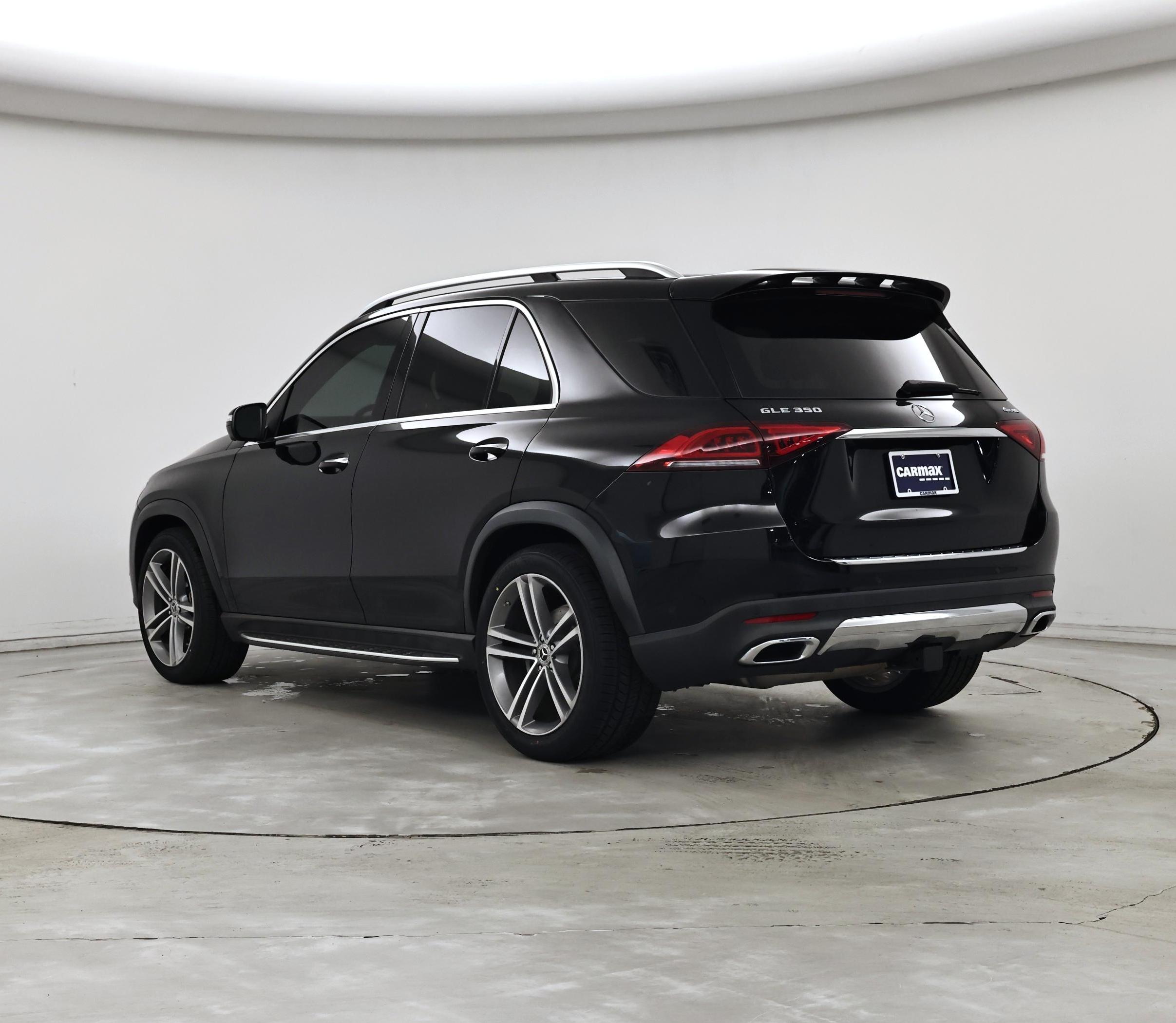 Thumbnail: 2022 Mercedes-Benz GLE - 2