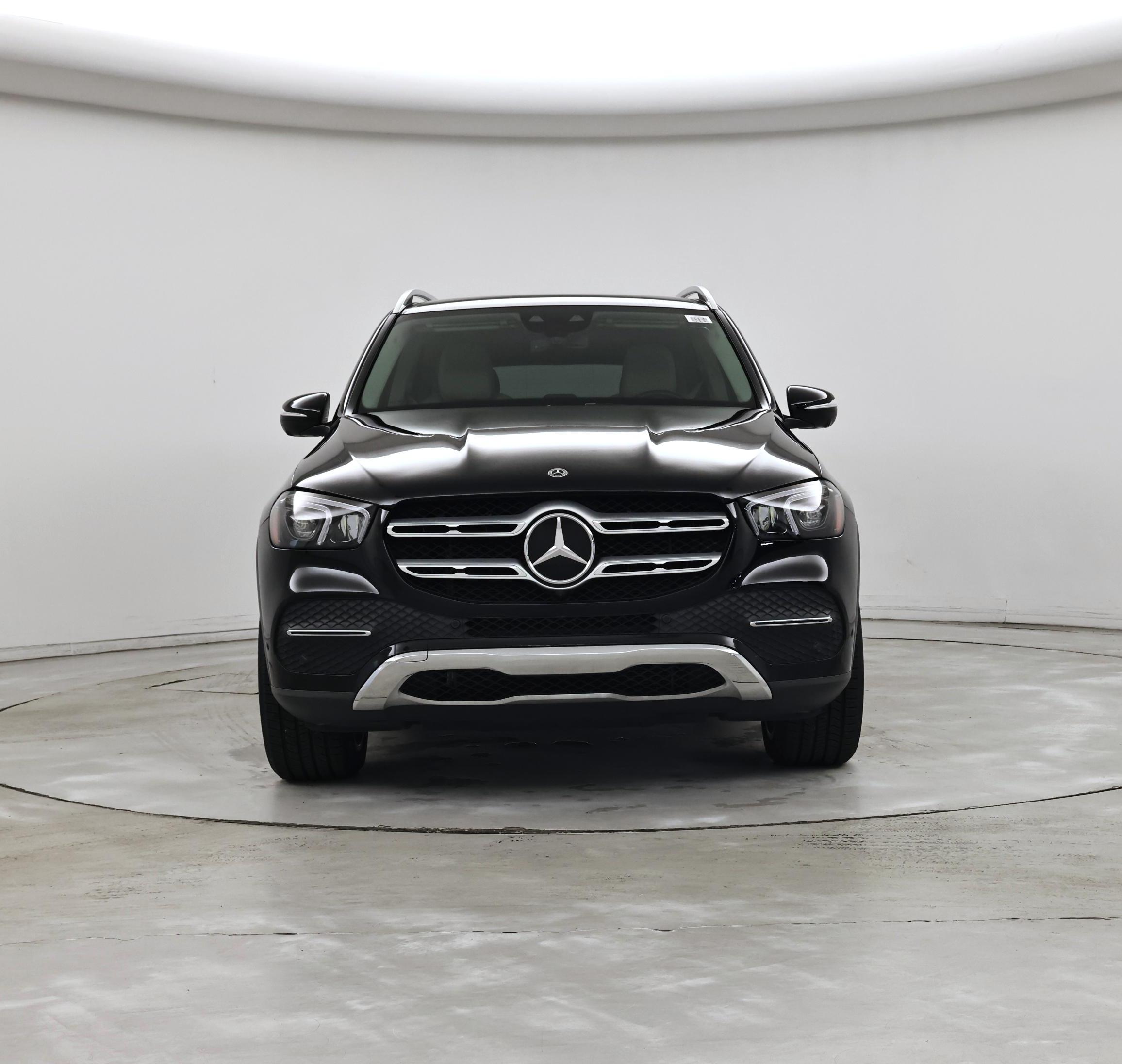 Thumbnail: 2022 Mercedes-Benz GLE - 5